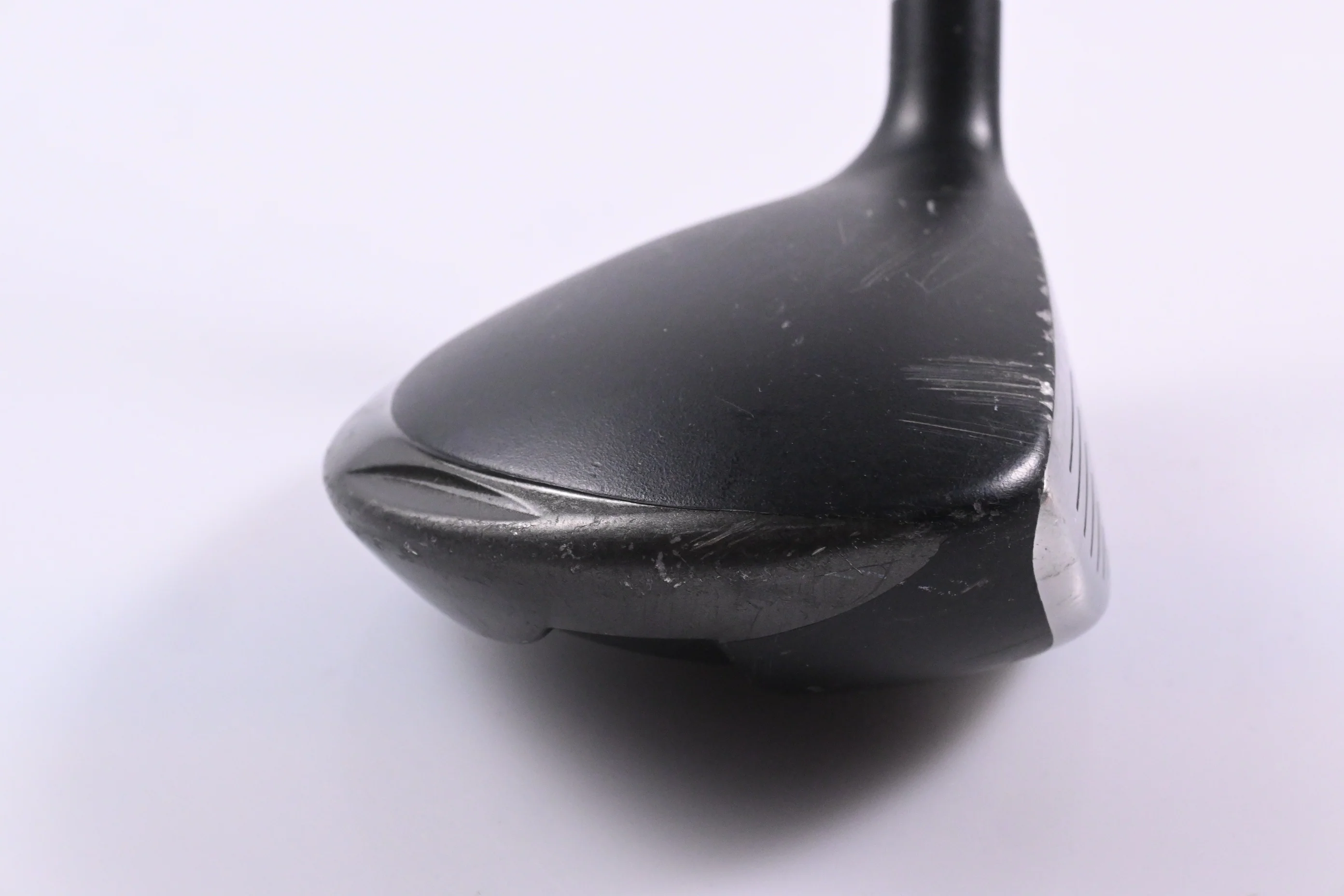 Nike SQ Dymo #3 Wood / 15 Degree / Regular Flex UST Axivcore 70 Shaft - Image 3