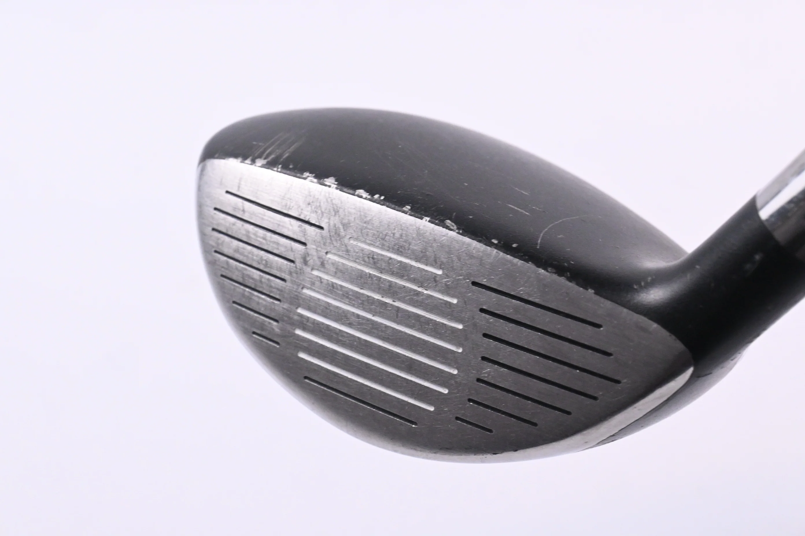 Nike SQ Dymo #3 Wood / 15 Degree / Regular Flex UST Axivcore 70 Shaft - Image 4
