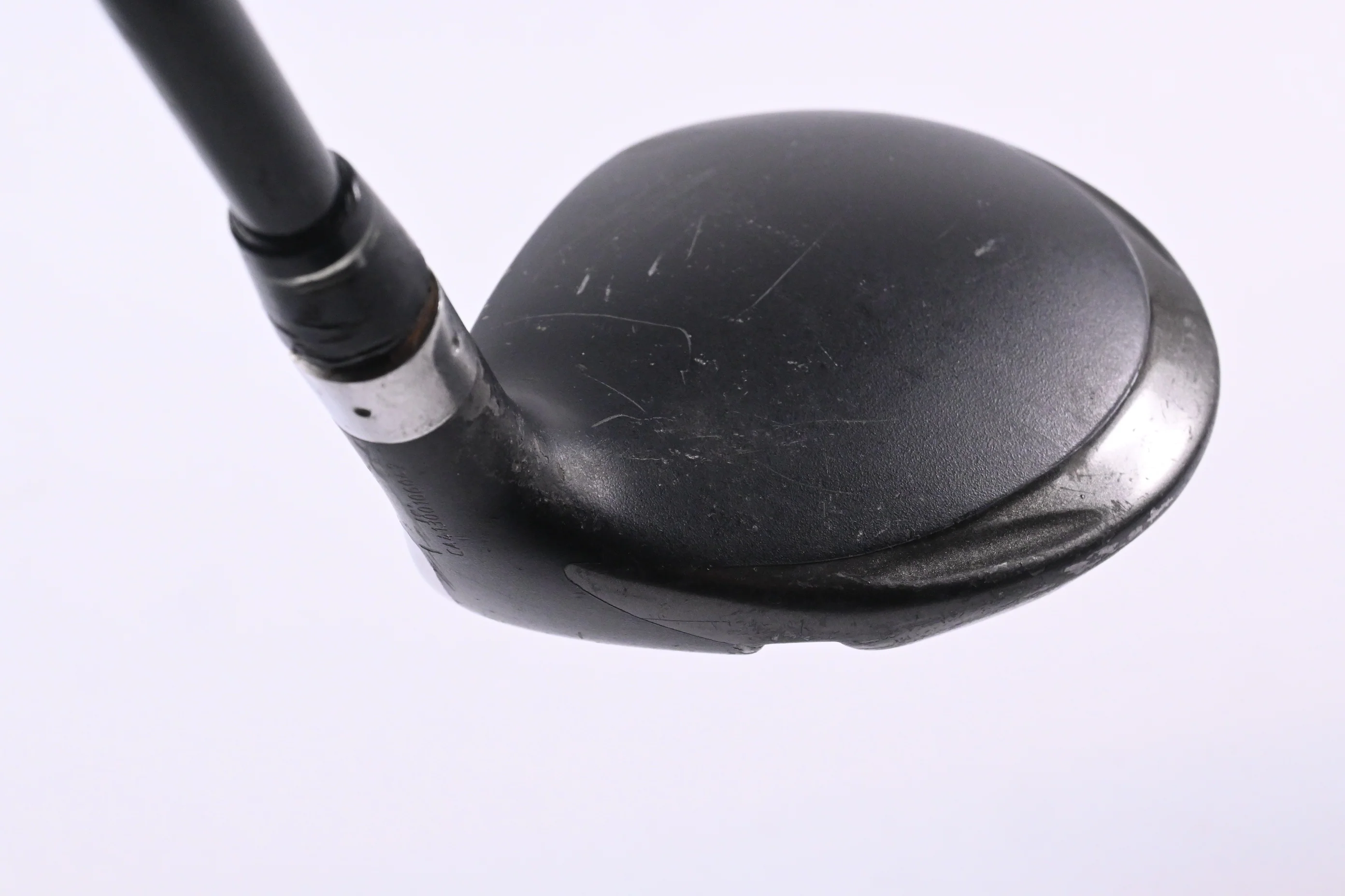 Nike SQ Dymo #3 Wood / 15 Degree / Regular Flex UST Axivcore 70 Shaft - Image 5