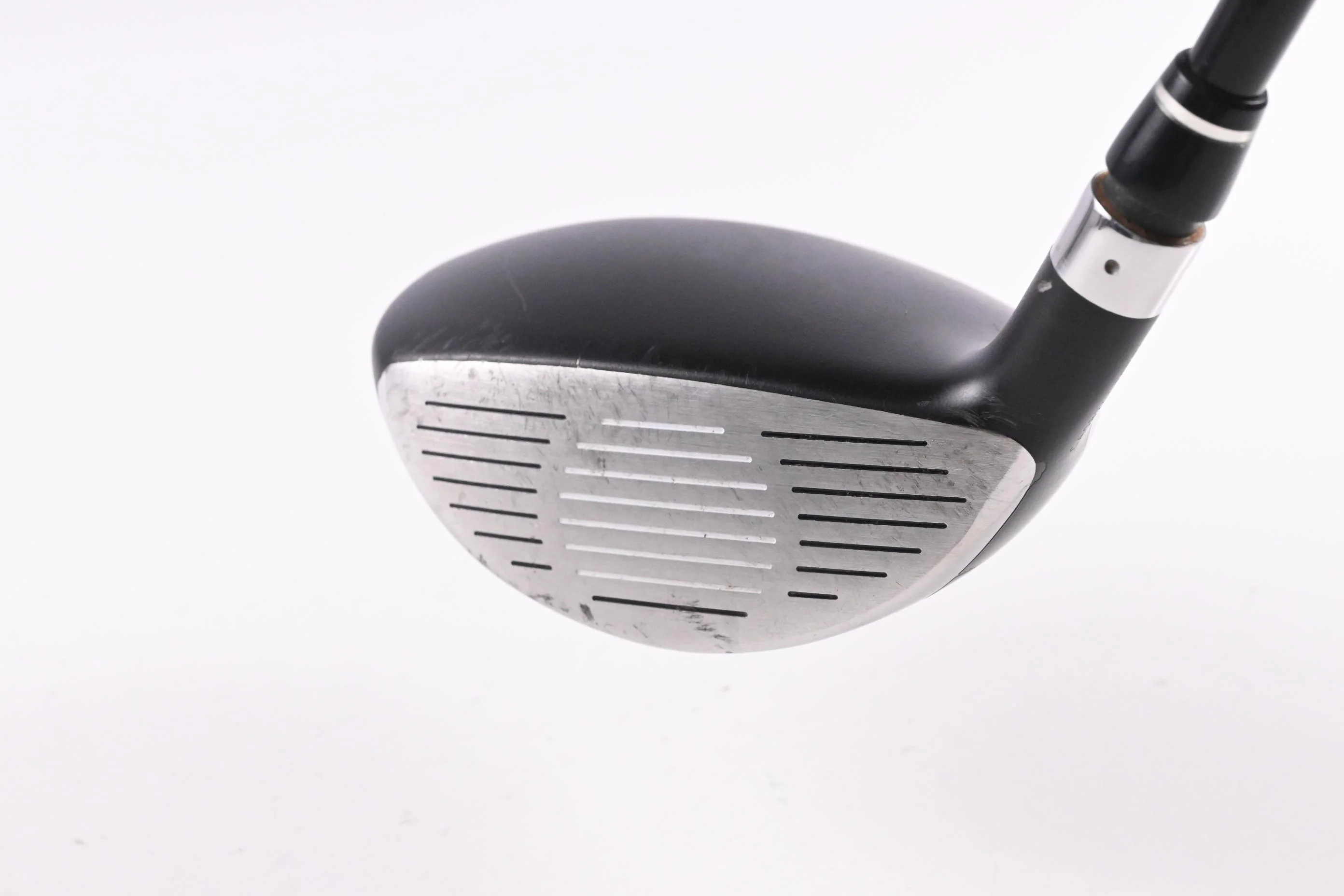 Nike SQ Dymo #3 Wood / 15 Degree / Regular Flex UST Axivcore 70 Shaft - Image 4