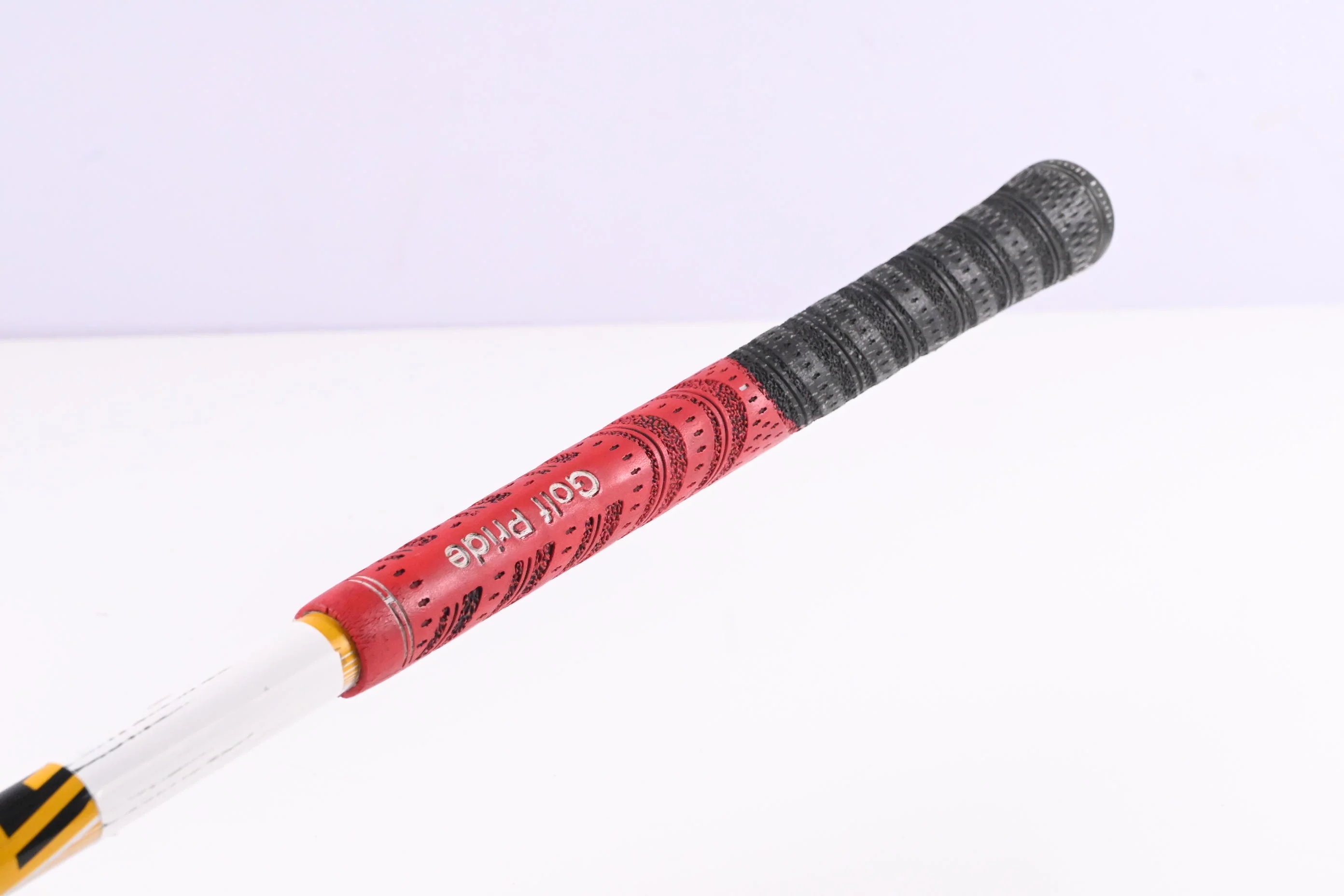 Nike SQ Dymo #3 Wood / 15 Degree / Regular Flex UST Axivcore 70 Shaft - Image 8