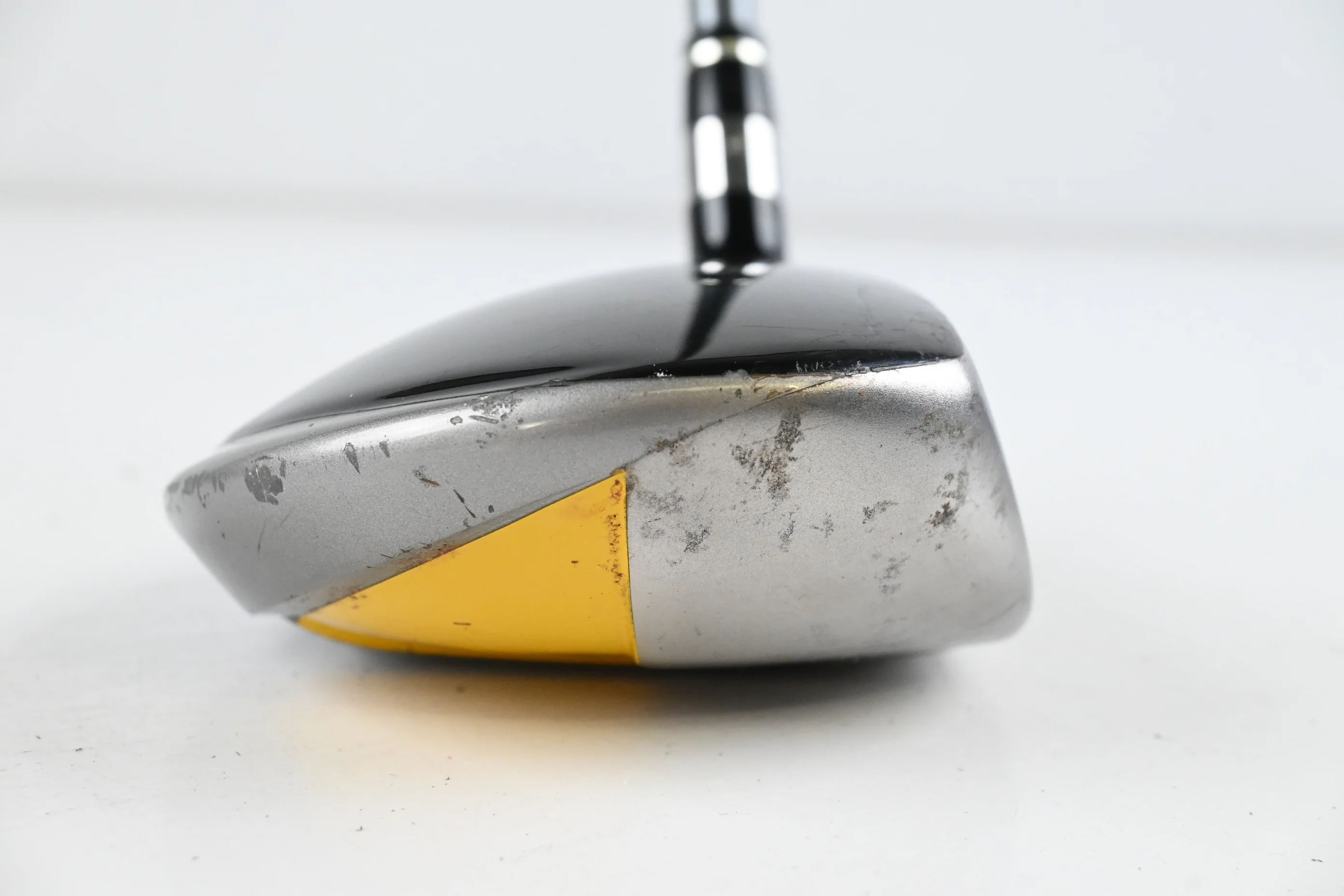 Nike SQ #5 Wood / 19 Degree / Stiff Flex Diamana Sasquatch Shaft - Image 3