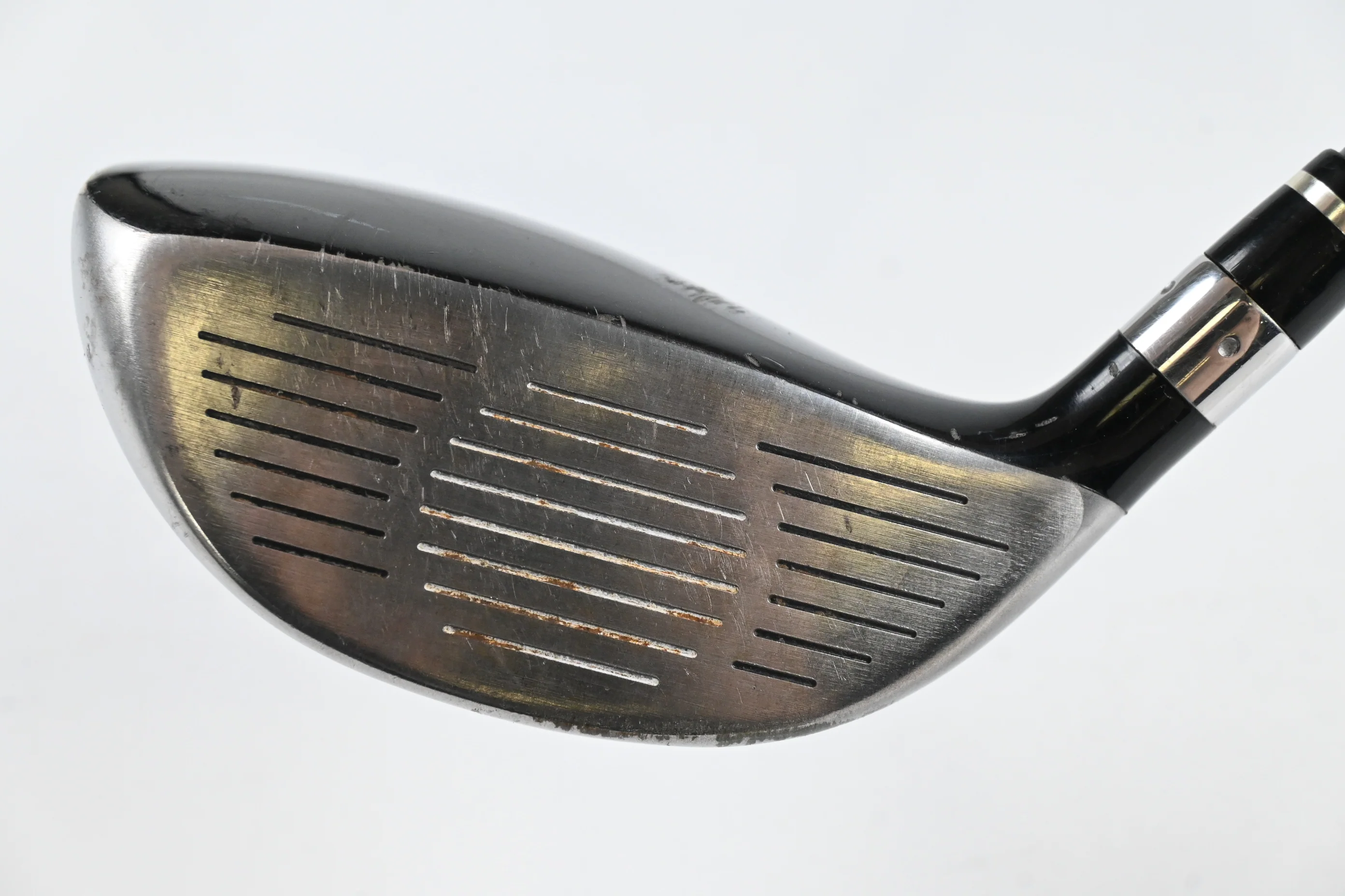 Nike SQ #5 Wood / 19 Degree / Stiff Flex Diamana Sasquatch Shaft - Image 4