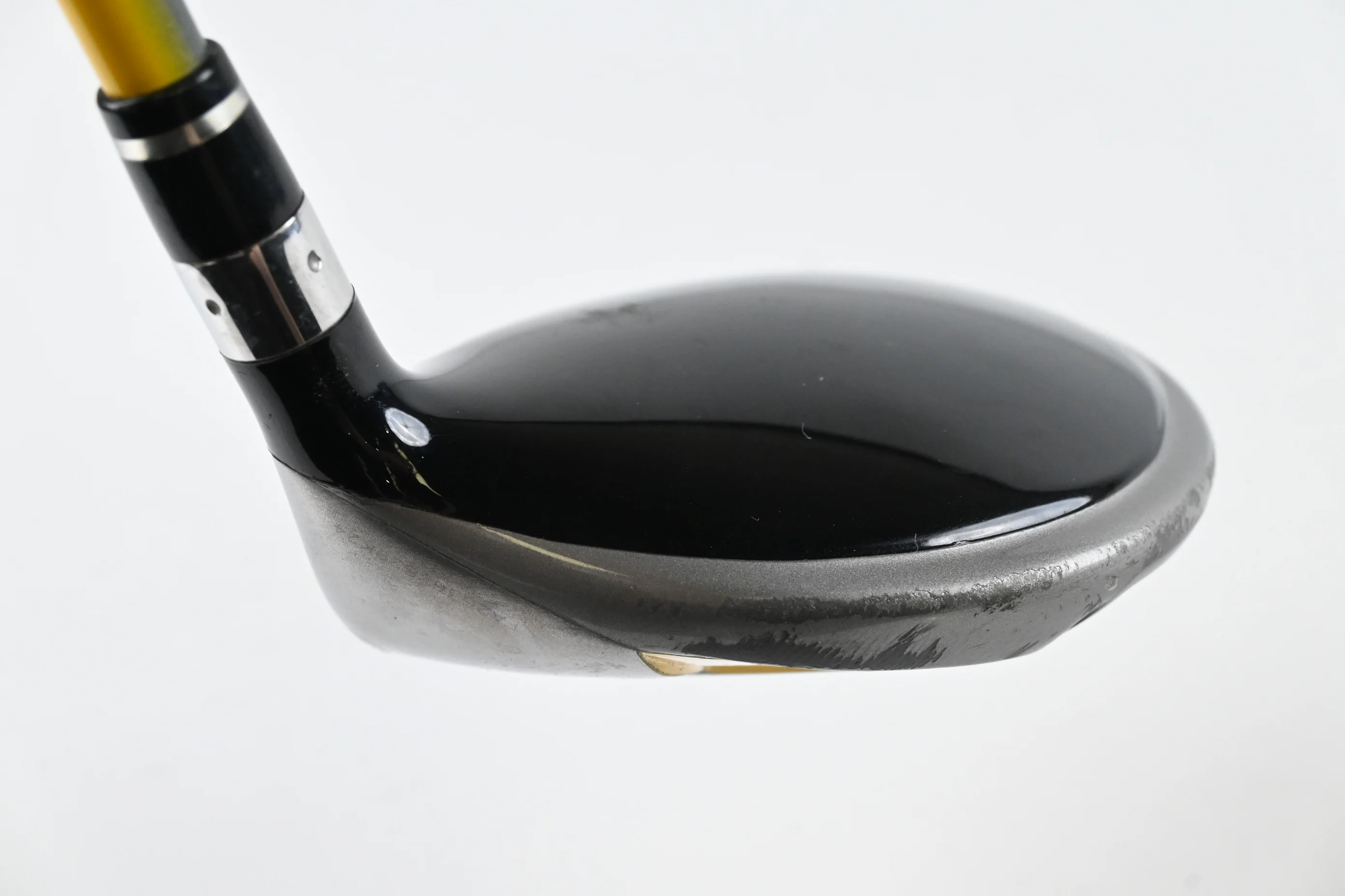 Nike SQ #5 Wood / 19 Degree / Stiff Flex Diamana Sasquatch Shaft - Image 5