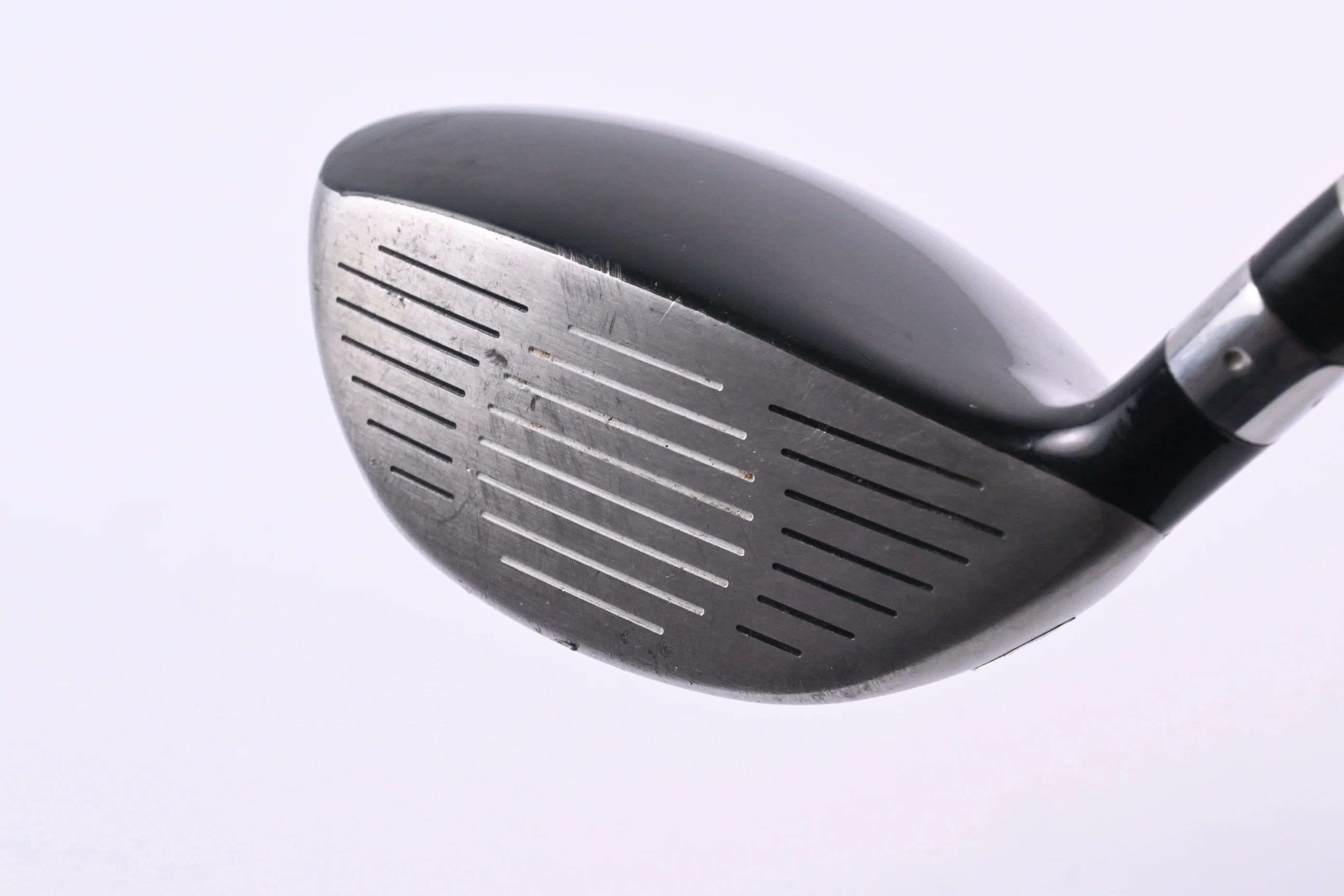 Nike SQ #3 Wood / 15 Degree / Regular Flex Diamana Nike Sasquatch Shaft - Image 4