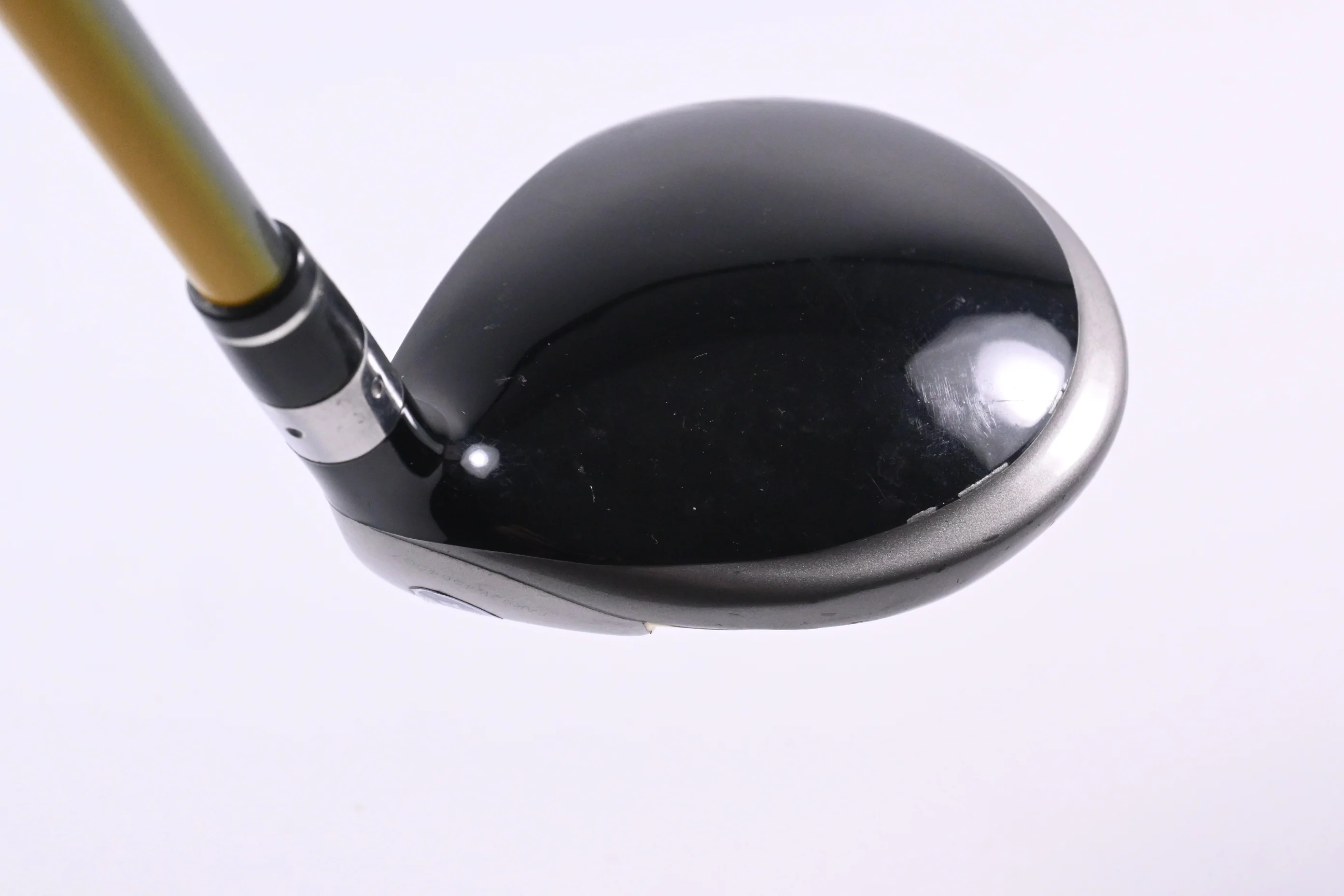 Nike SQ #3 Wood / 15 Degree / Regular Flex Diamana Nike Sasquatch Shaft - Image 5