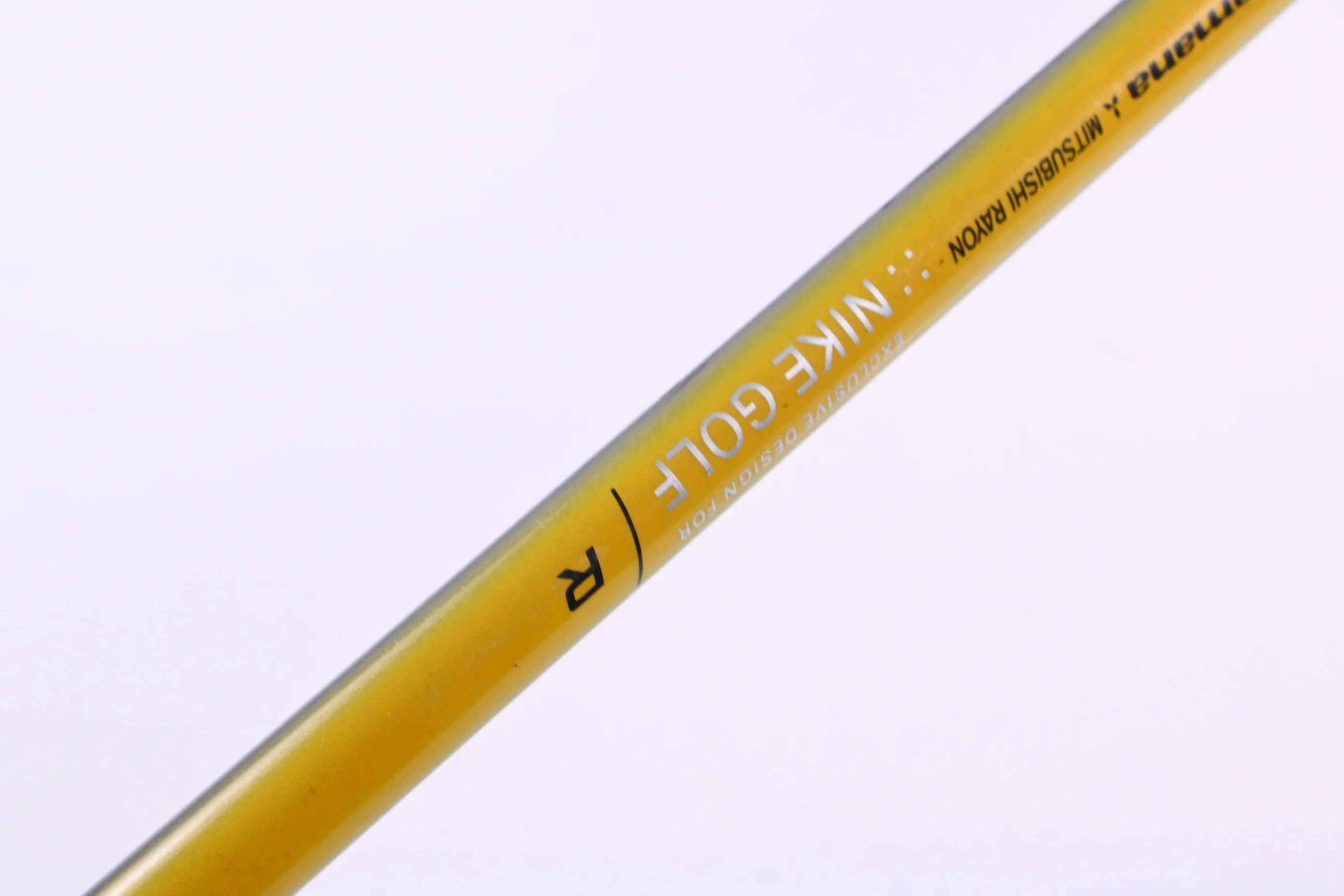 Nike SQ #3 Wood / 15 Degree / Regular Flex Diamana Nike Sasquatch Shaft - Image 6
