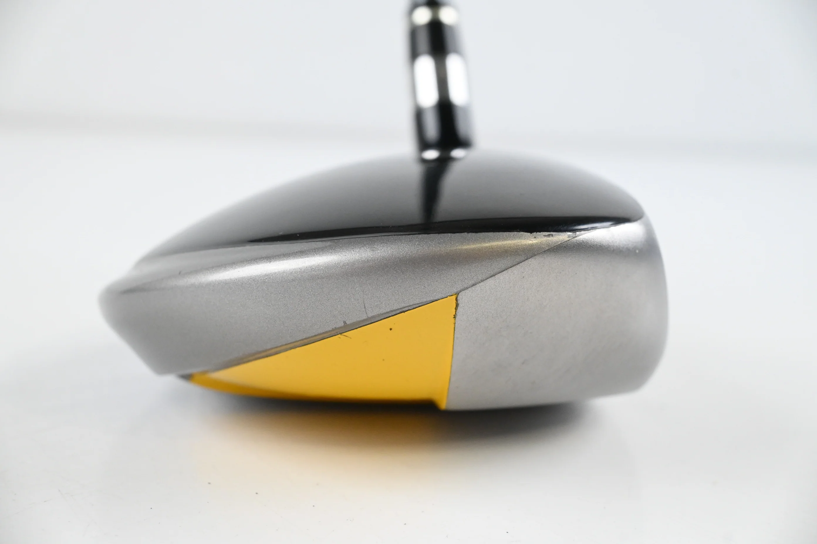 Nike SQ #3 Wood / 15 Degree / Regular Flex Diamana Sasquatch Shaft - Image 3
