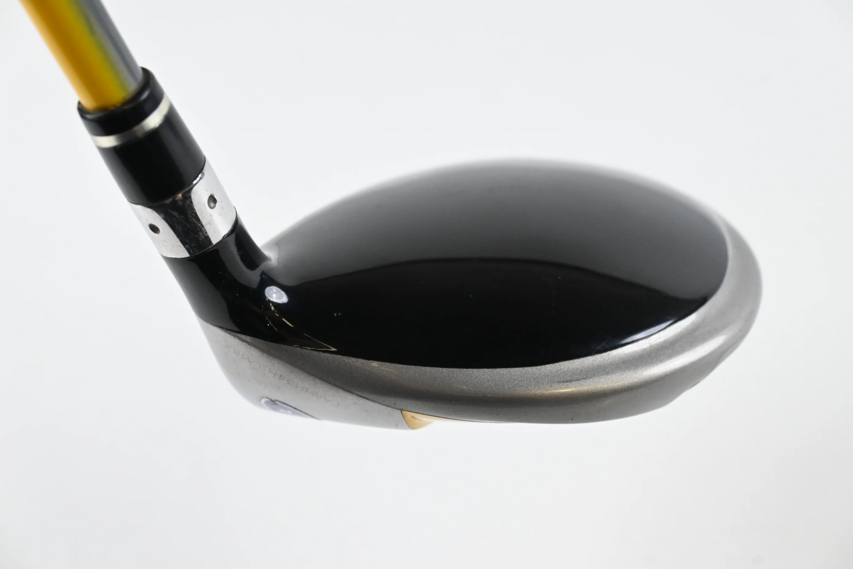 Nike SQ #3 Wood / 15 Degree / Regular Flex Diamana Sasquatch Shaft - Image 5