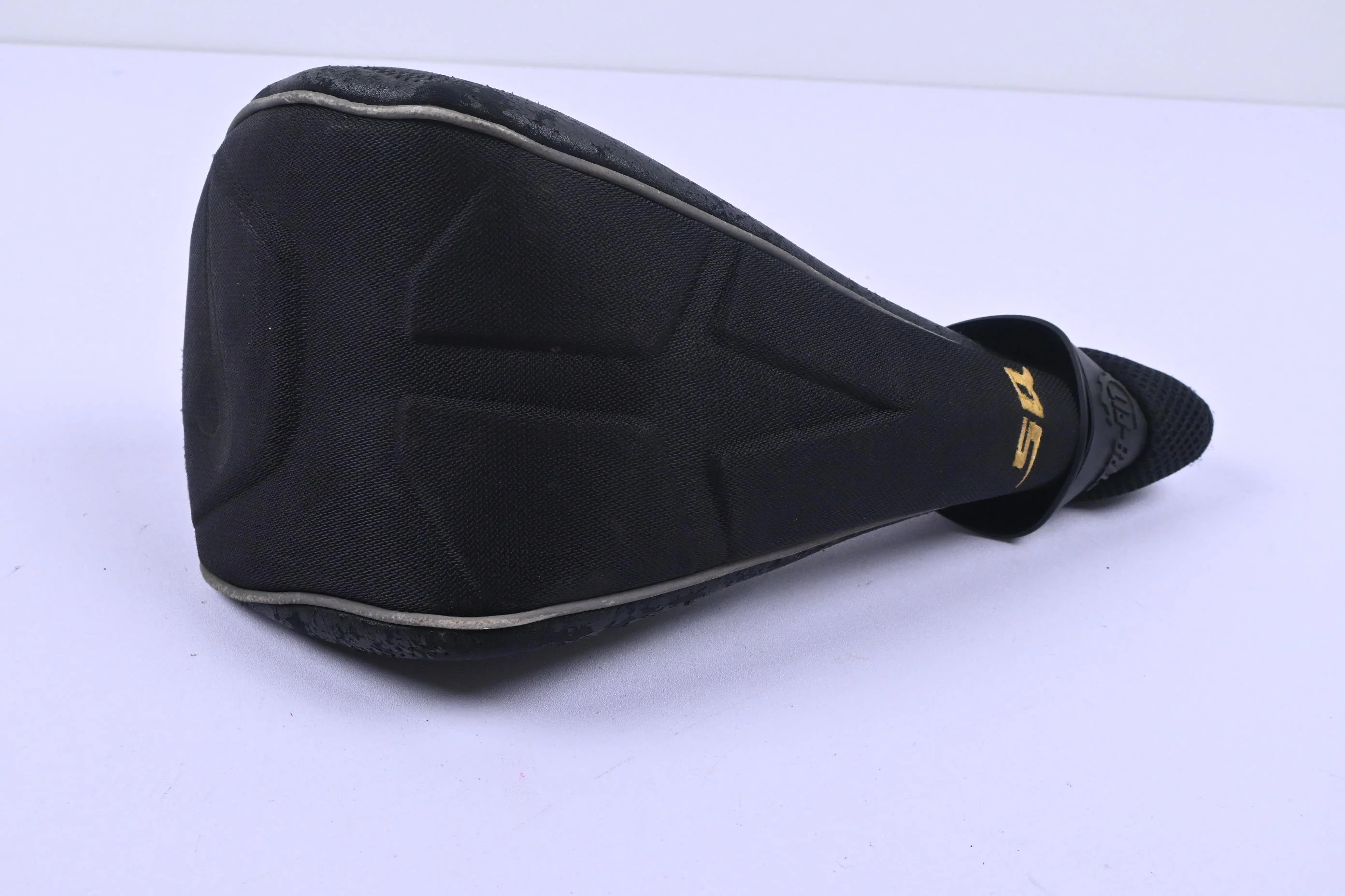Left Handed Nike SQ Machspeed Black Driver / 10.5 Degree / Head Only - Image 5