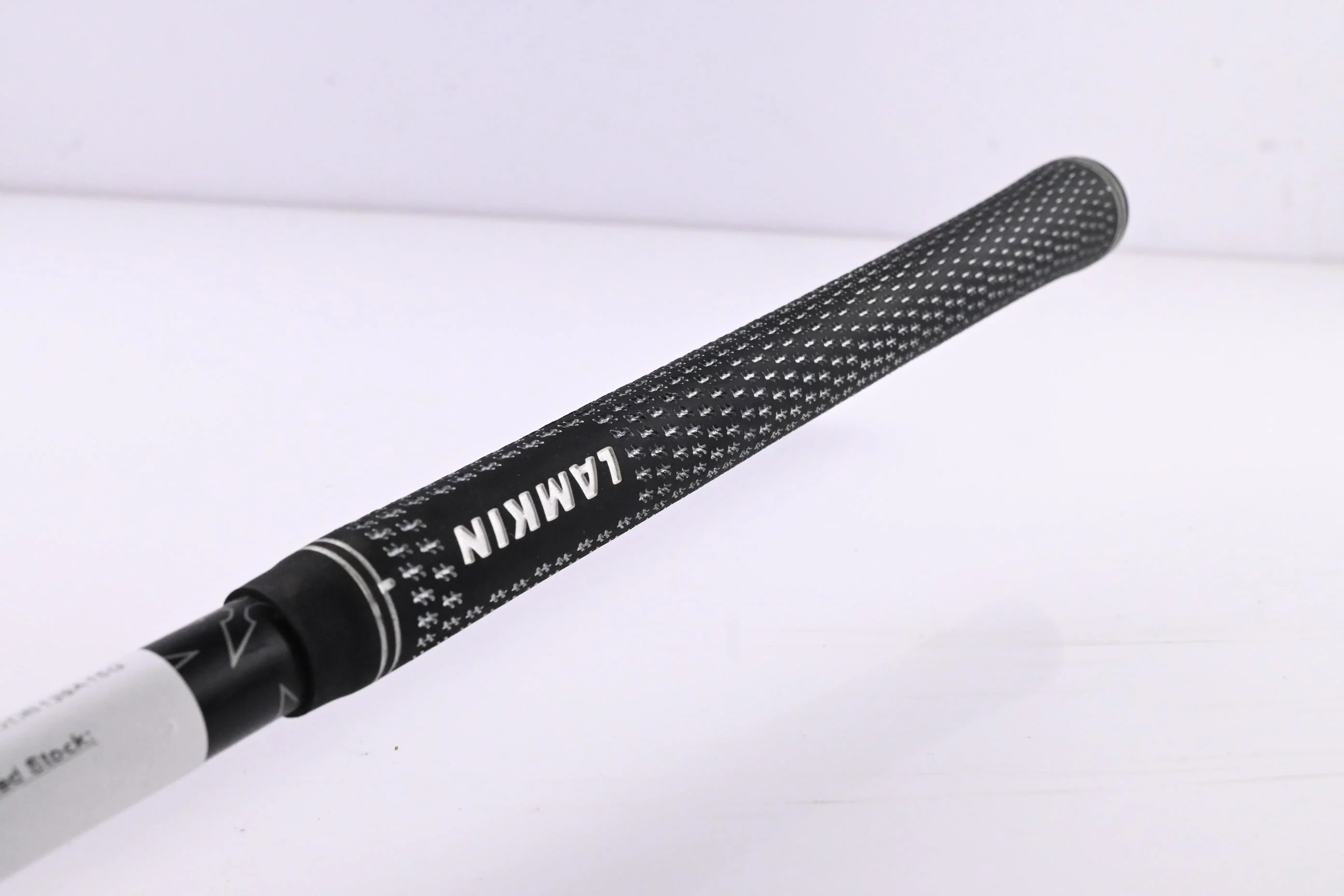 Nike SQ Machspeed Black Driver / 9.5 Degree / Stiff Flex Fubuki Black 50 Shaft - Image 9