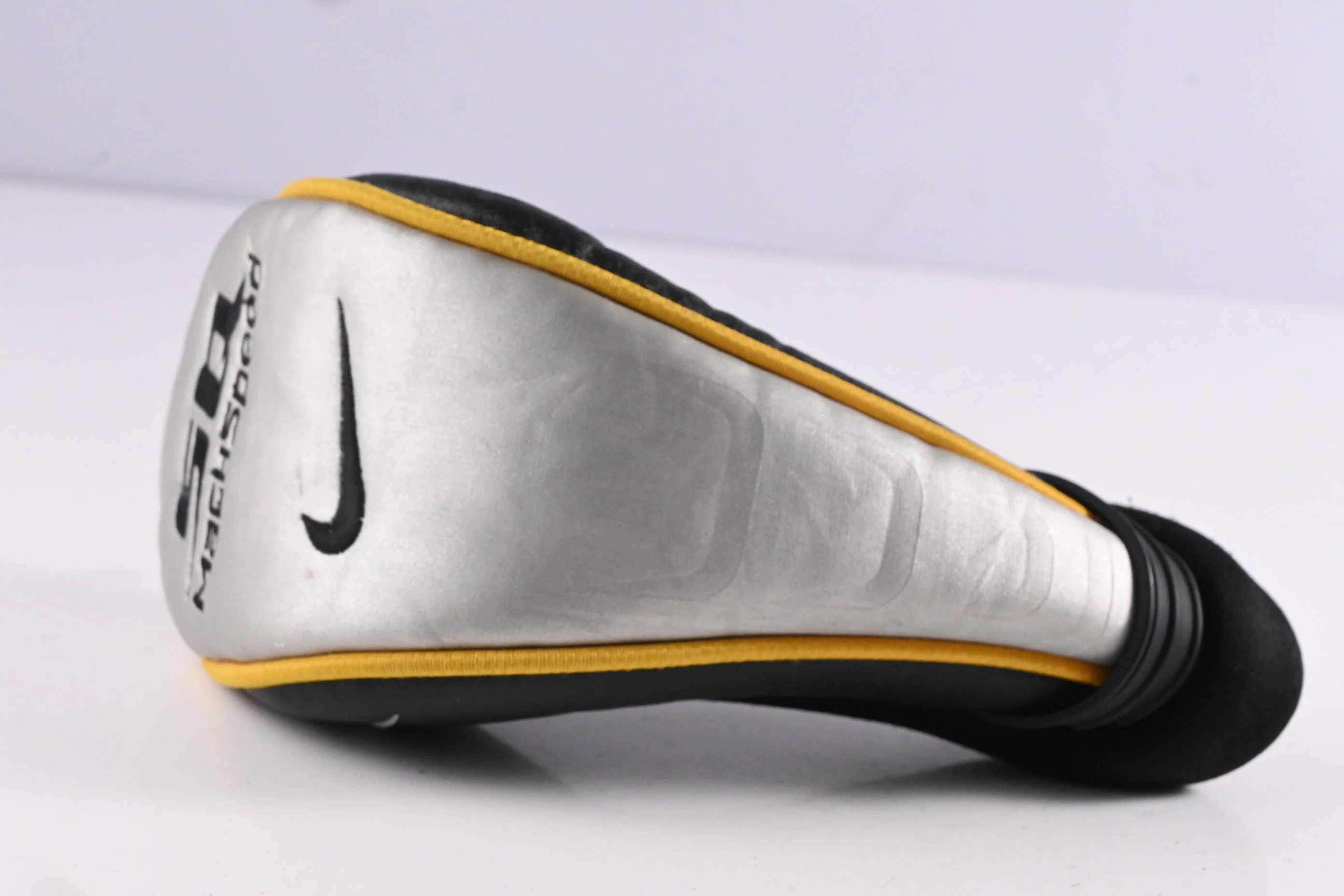 Nike SQ Machspeed #3 Hybrid / 21 Degree / Regular Flex UST AXIVCORE Proforce - Image 9