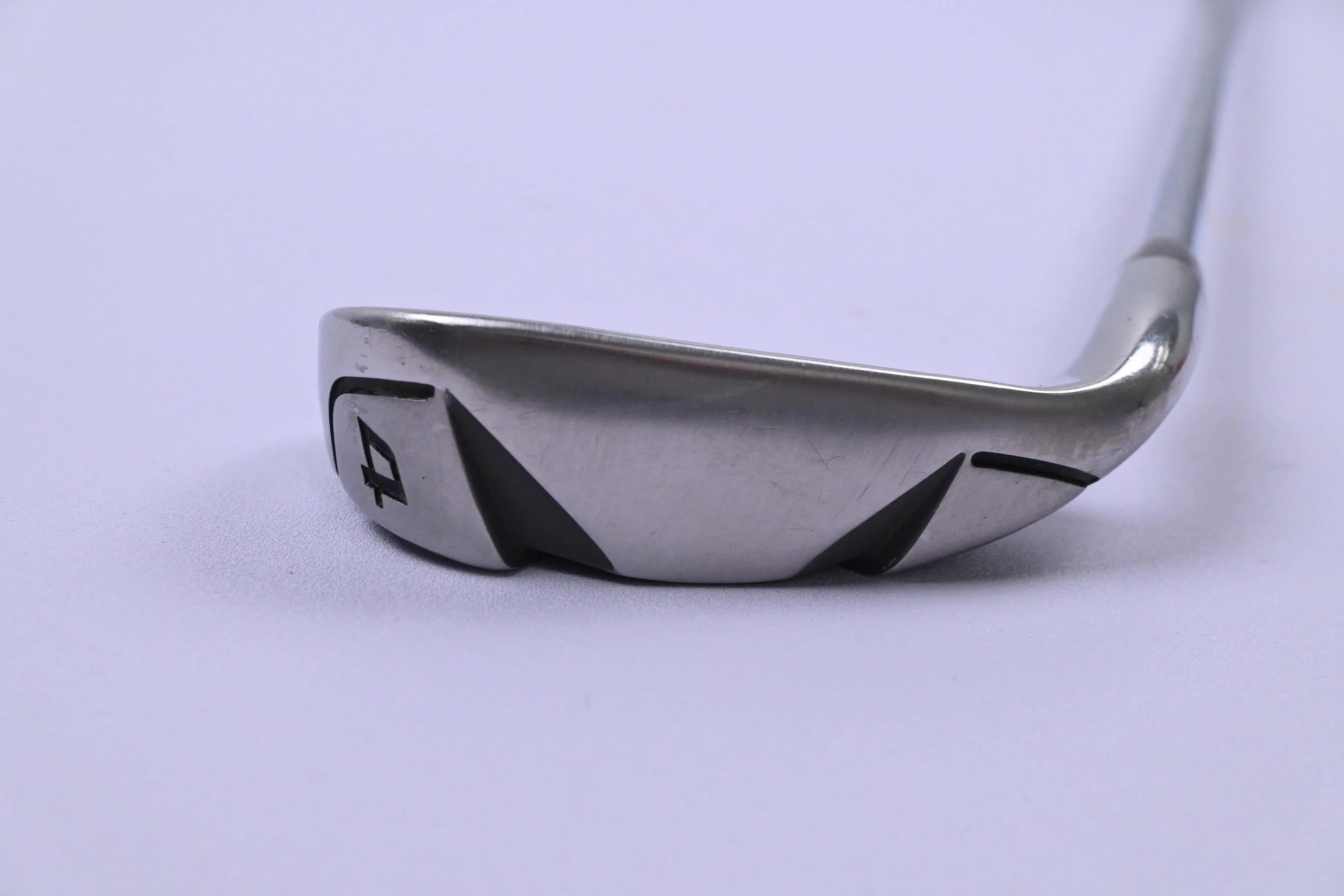 Nike SQ Machspeed #4 Iron / 23 Degree / Regular Flex Dynalite 90 Shaft - Image 3