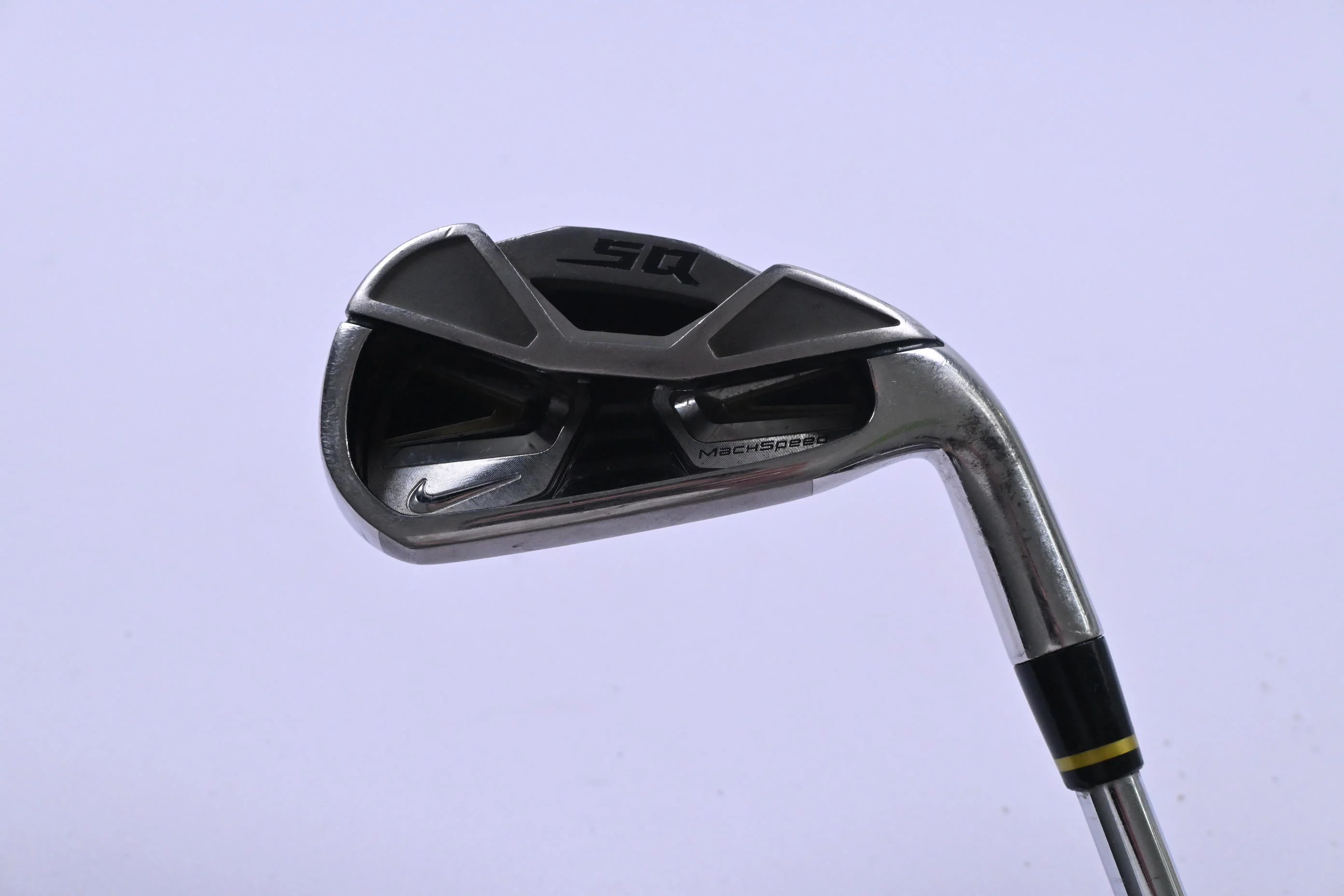 Nike SQ Machspeed #5 Iron / 26 Degree / Regular Flex Dynalite 90 Shaft