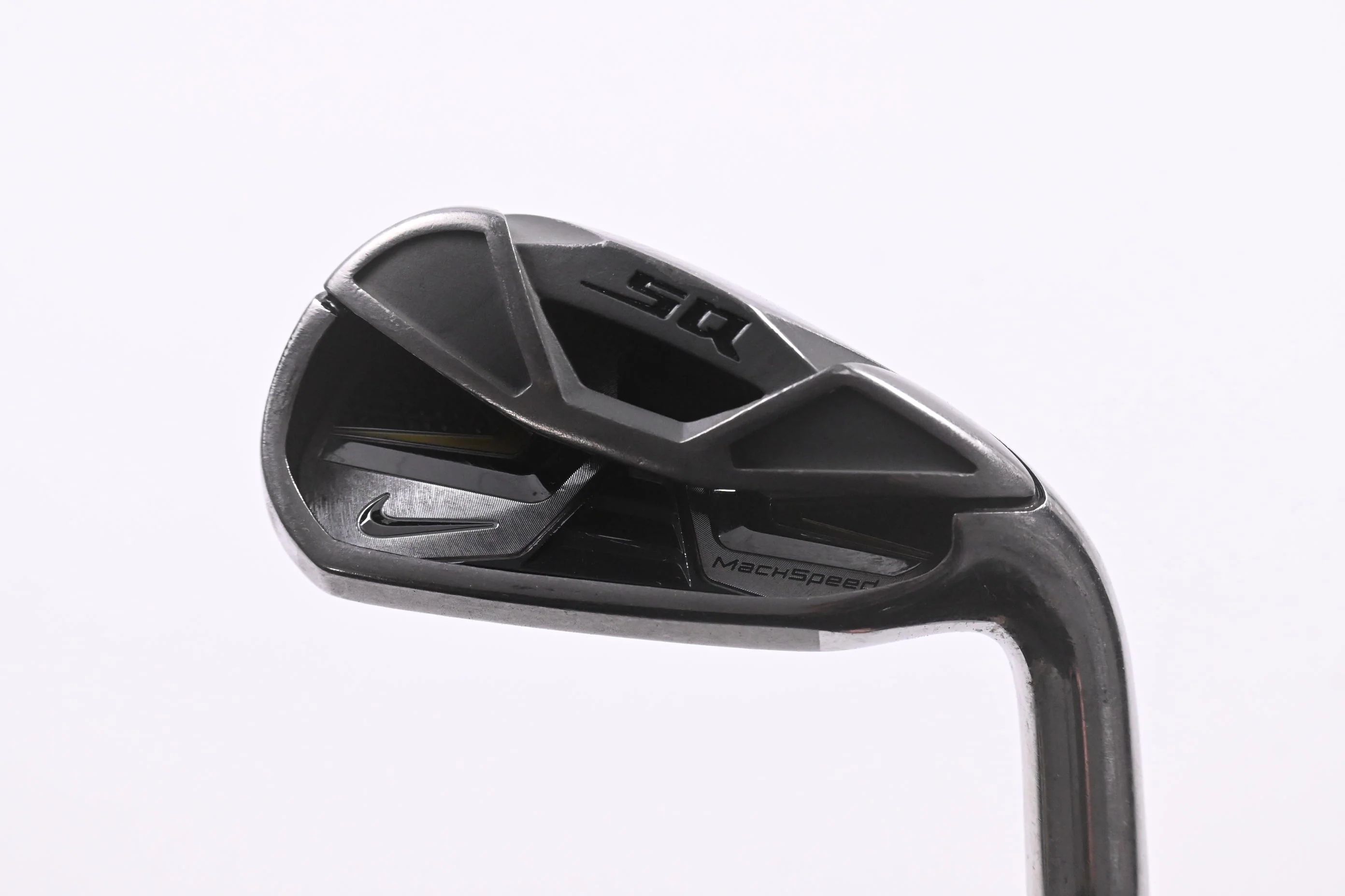 Nike SQ Machspeed #6 Iron / Regular Flex N.S.Pro 950GH Shaft