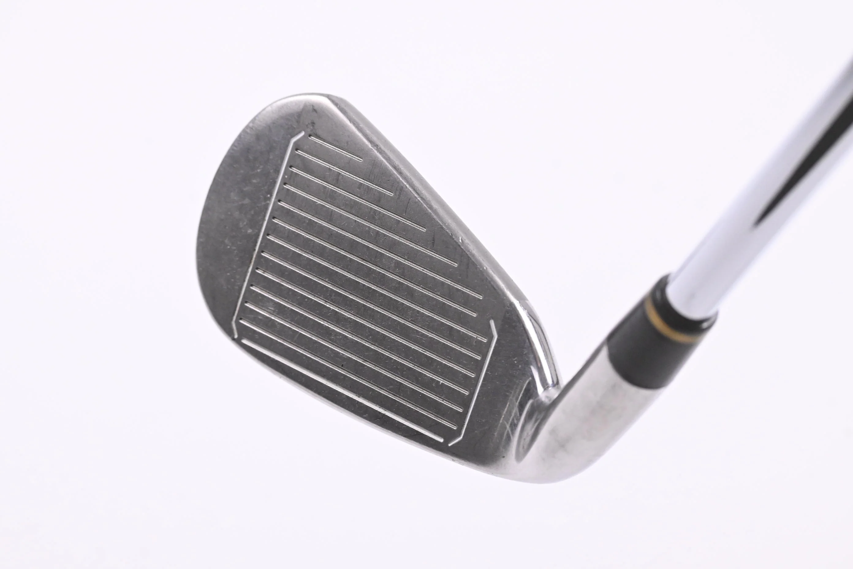 Nike SQ Machspeed #6 Iron / Regular Flex N.S.Pro 950GH Shaft - Image 2
