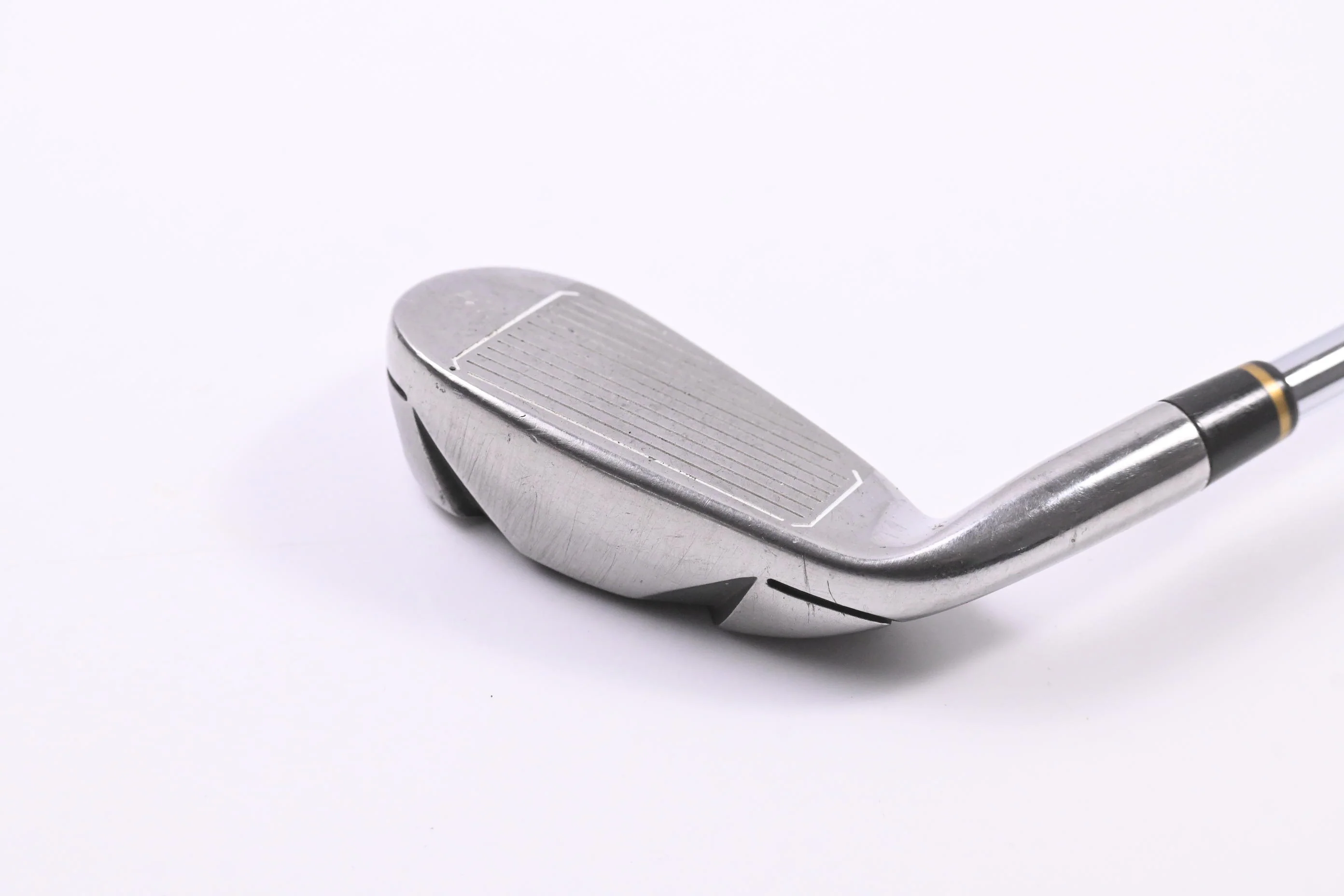 Nike SQ Machspeed #6 Iron / Regular Flex N.S.Pro 950GH Shaft - Image 3
