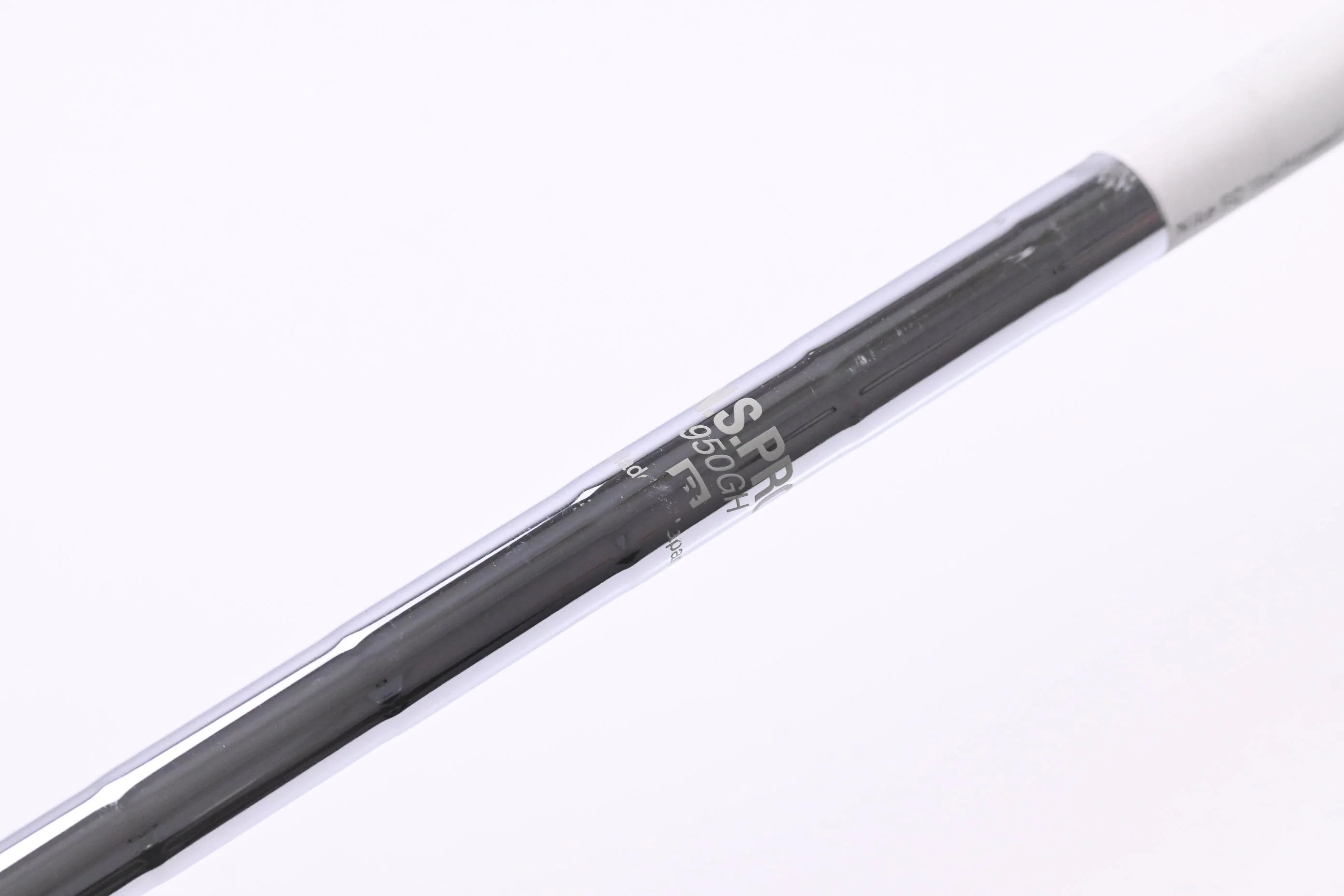 Nike SQ Machspeed #6 Iron / Regular Flex N.S.Pro 950GH Shaft - Image 4