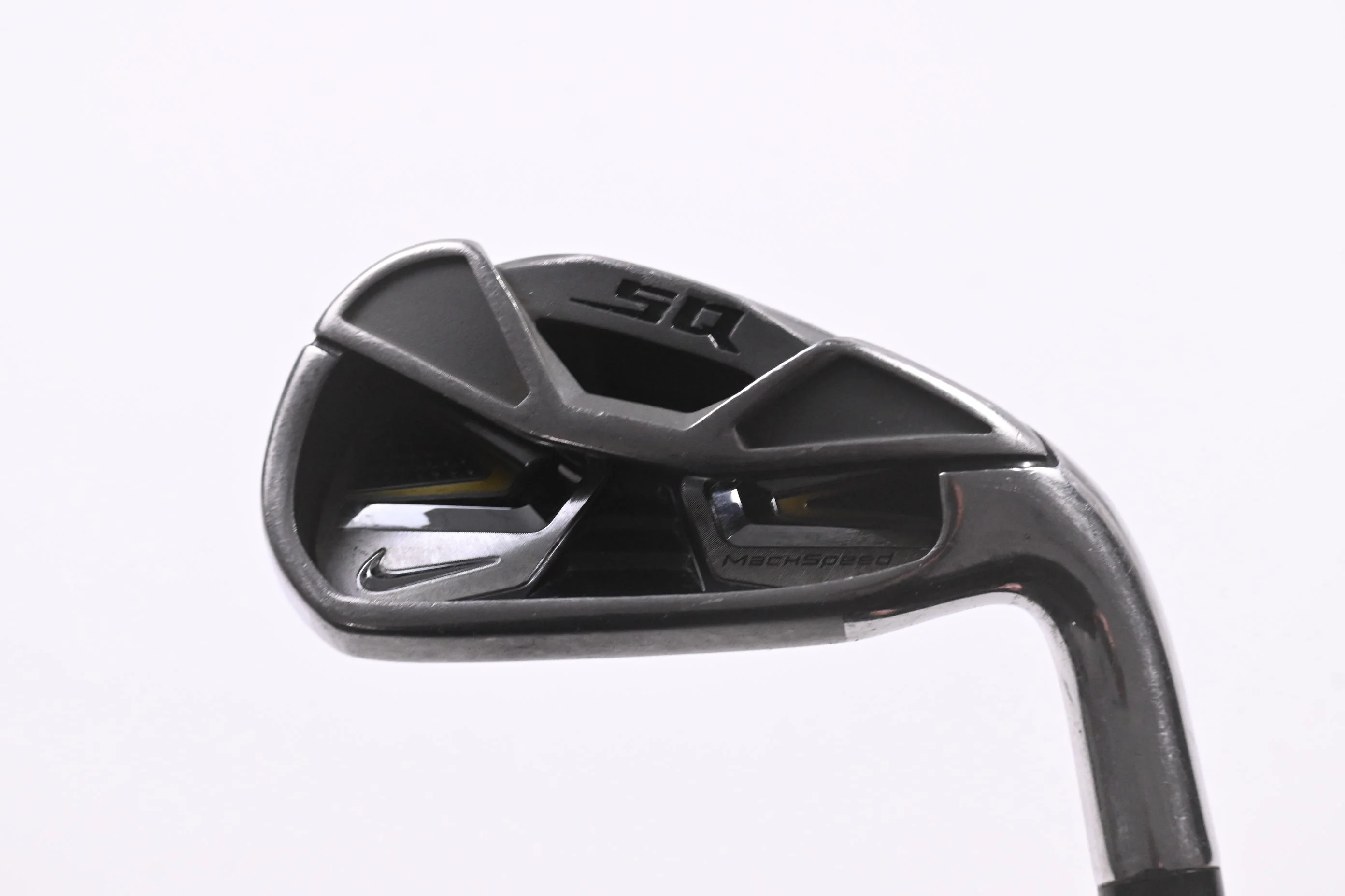 Nike SQ Machspeed #5 Iron / 26 Degree / Regular Flex Dynalite 90 Shaft