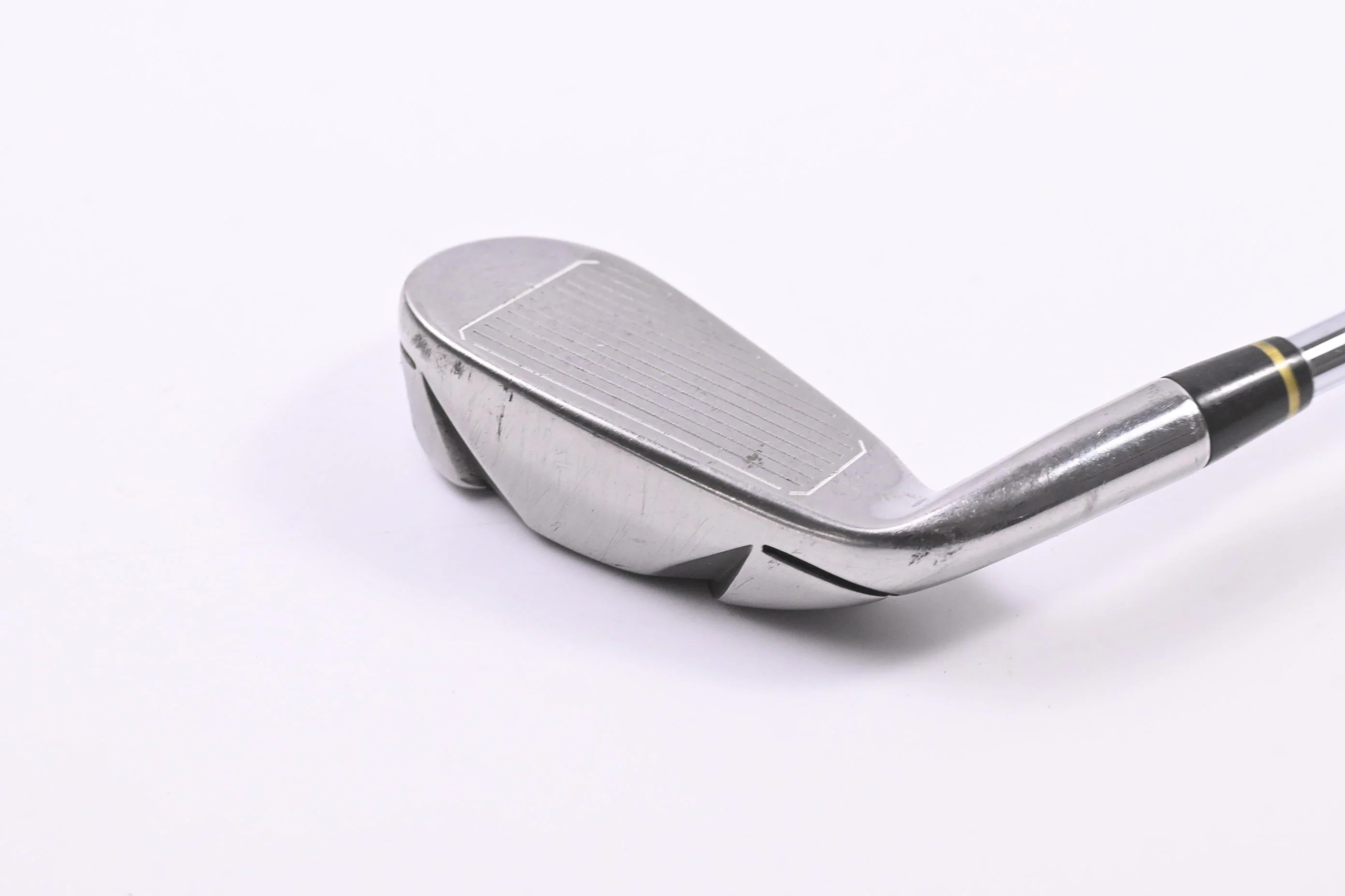 Nike SQ Machspeed #5 Iron / 26 Degree / Regular Flex Dynalite 90 Shaft - Image 3