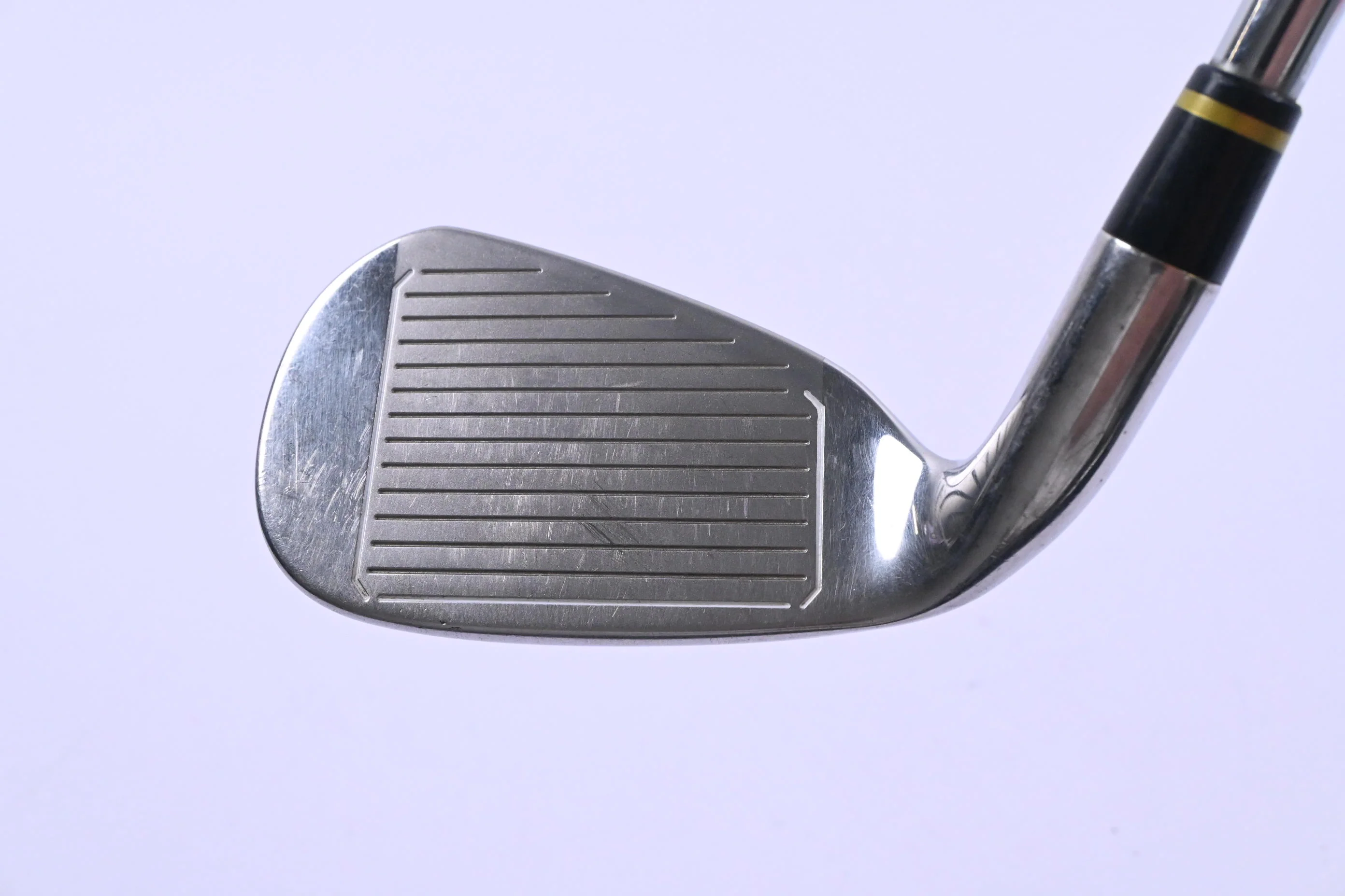 Nike SQ Machspeed #9 Iron / Regular Flex True Temper Dynalite 90 Shaft - Image 2
