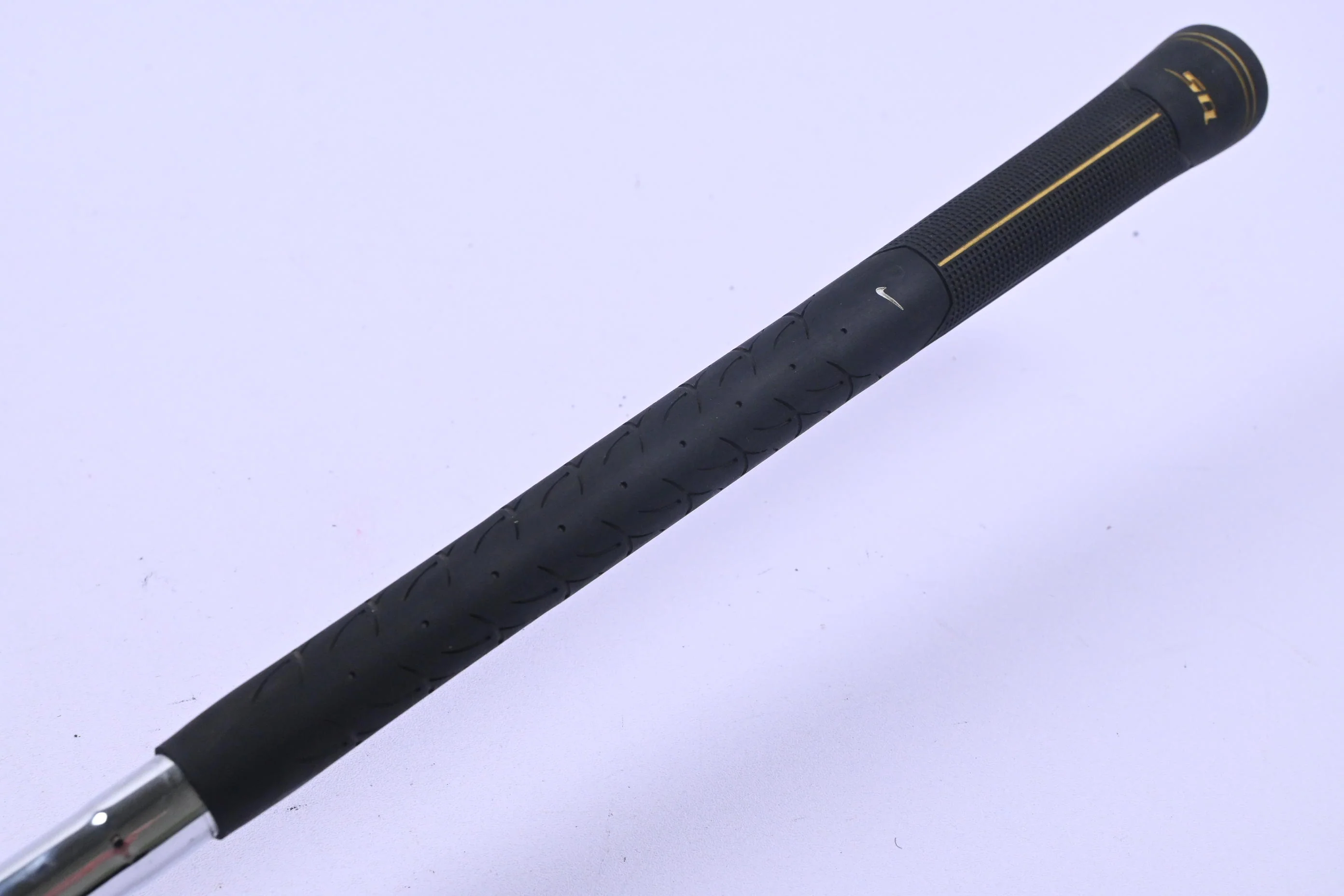 Nike SQ Machspeed #9 Iron / Regular Flex True Temper Dynalite 90 Shaft - Image 6