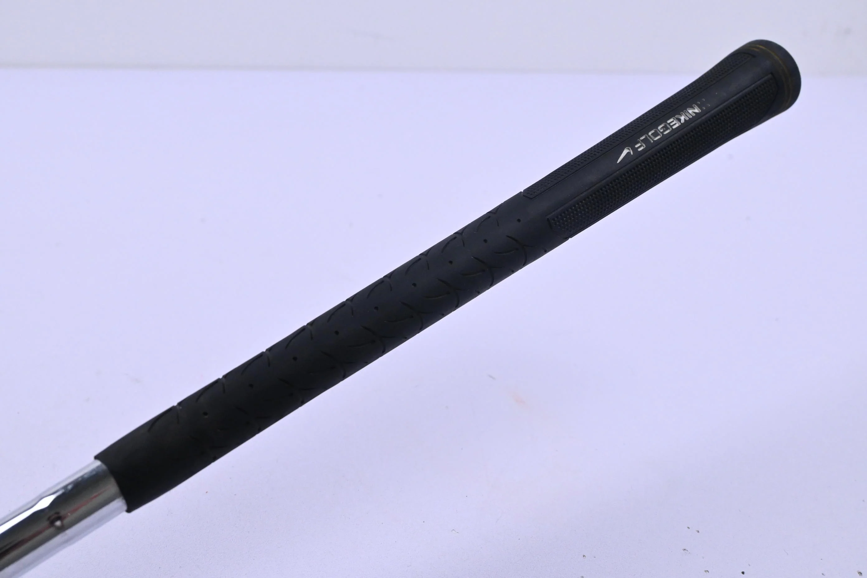 Nike SQ Machspeed #8 Iron / Regular Flex True Temper Dynalite 90 Shaft - Image 6