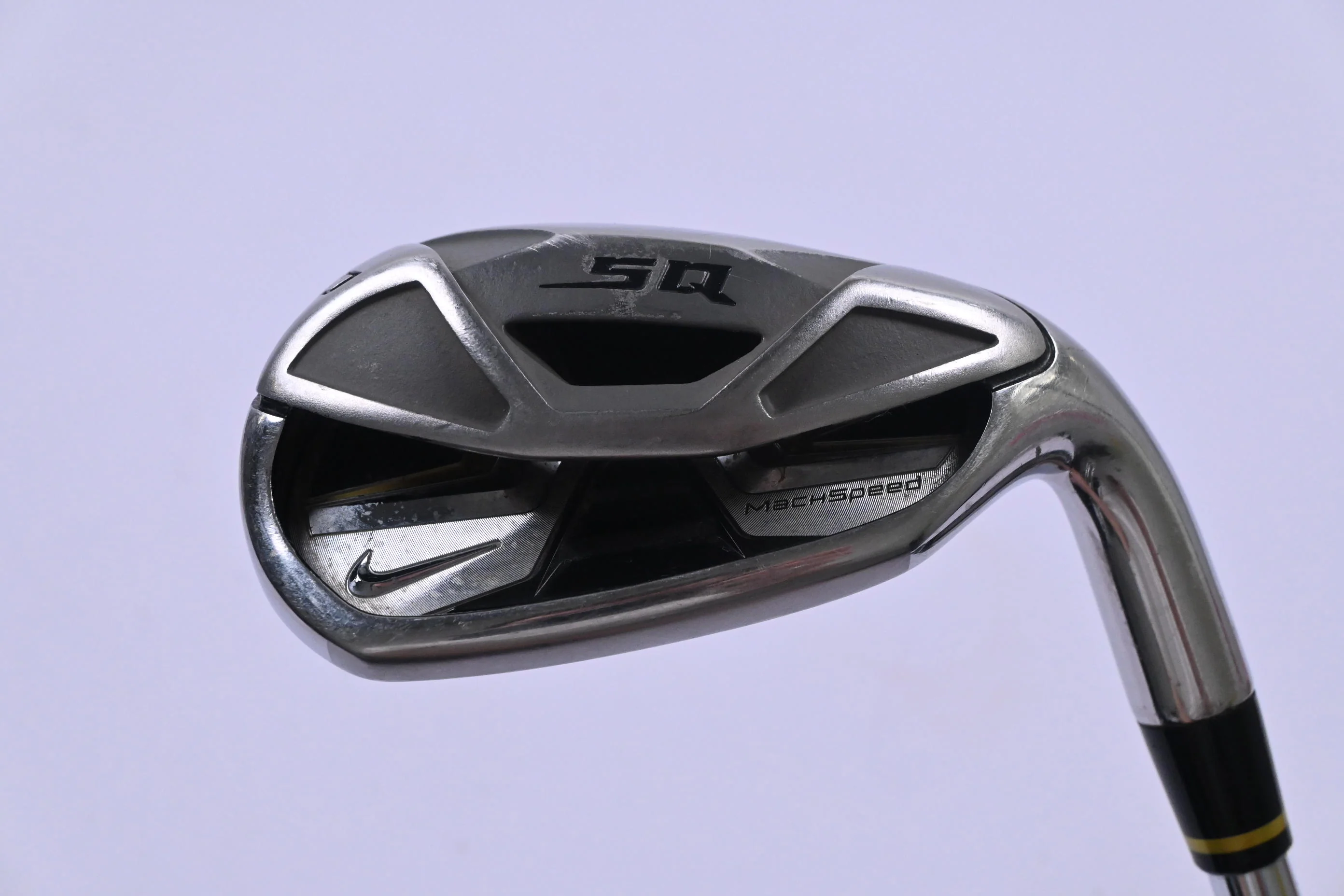 Nike SQ Machspeed Pitching Wedge / 45 Degree / Regular Flex Dynalite 90 Shaft