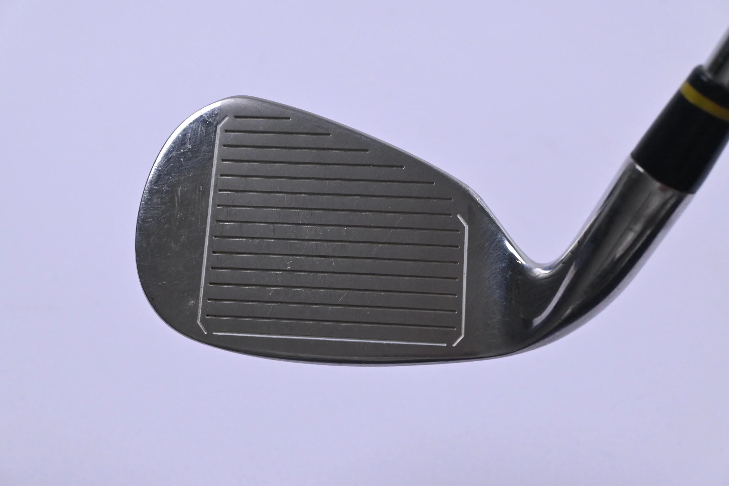 Nike SQ Machspeed Pitching Wedge / 45 Degree / Regular Flex Dynalite 90 Shaft - Image 2