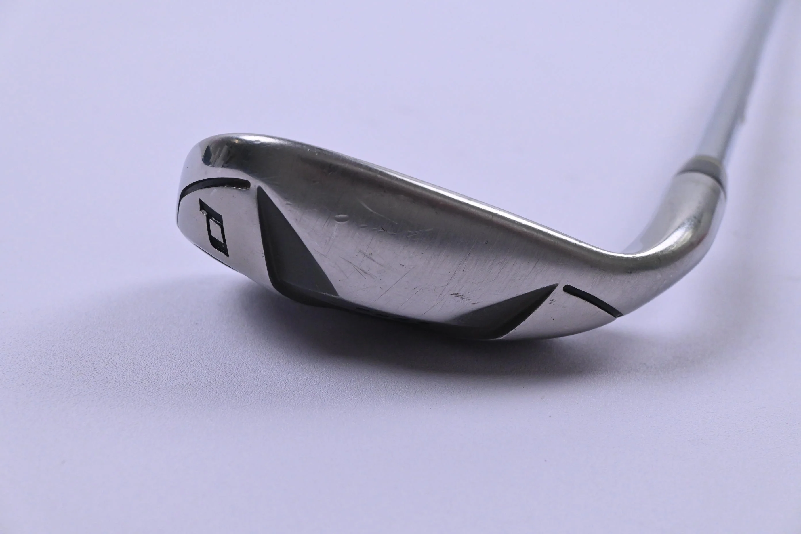 Nike SQ Machspeed Pitching Wedge / 45 Degree / Regular Flex Dynalite 90 Shaft - Image 3