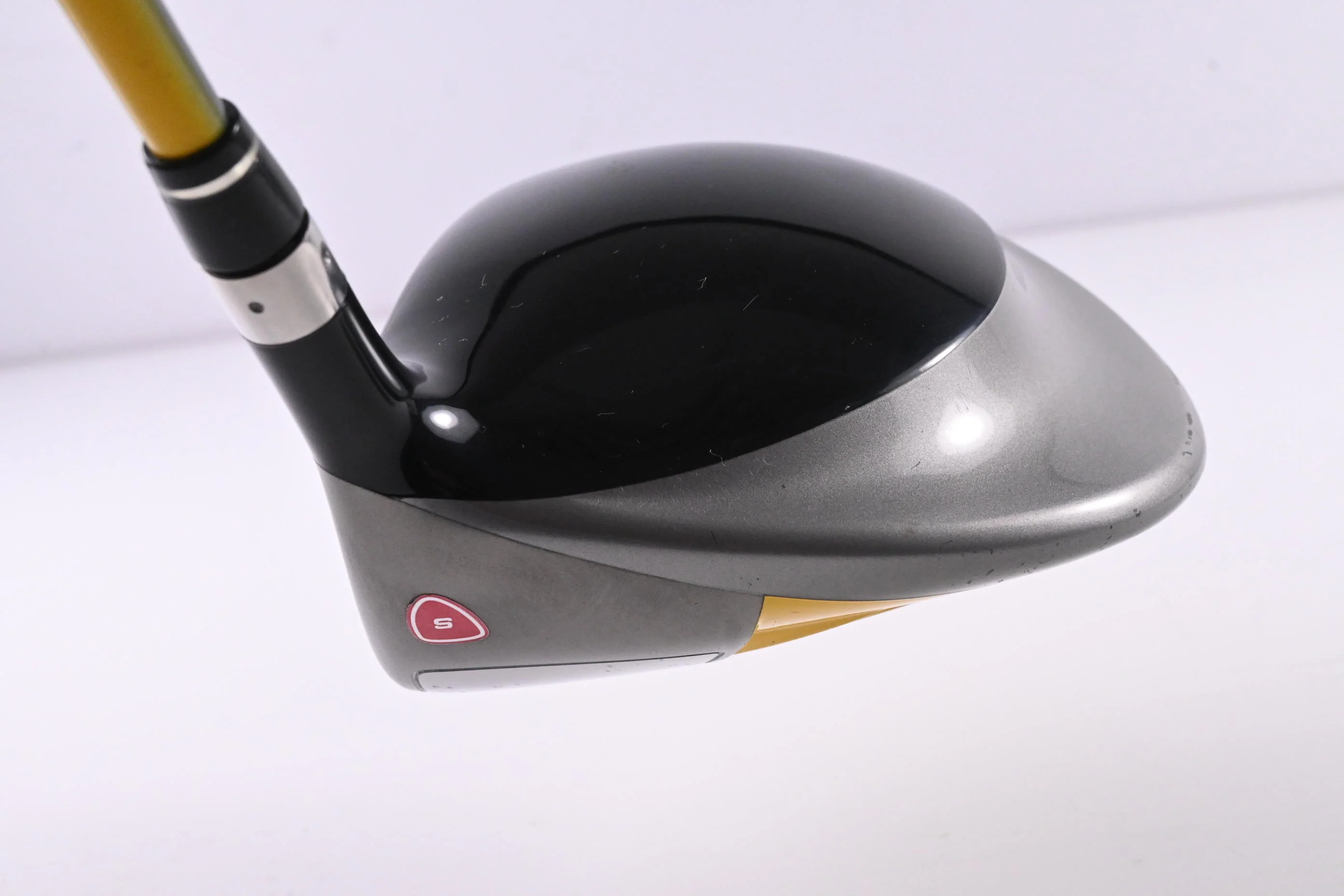 Nike SQ Sumo Driver / 10.5 Degree / Stiff Flex Diamana Nike Sasquatch Shaft - Image 5