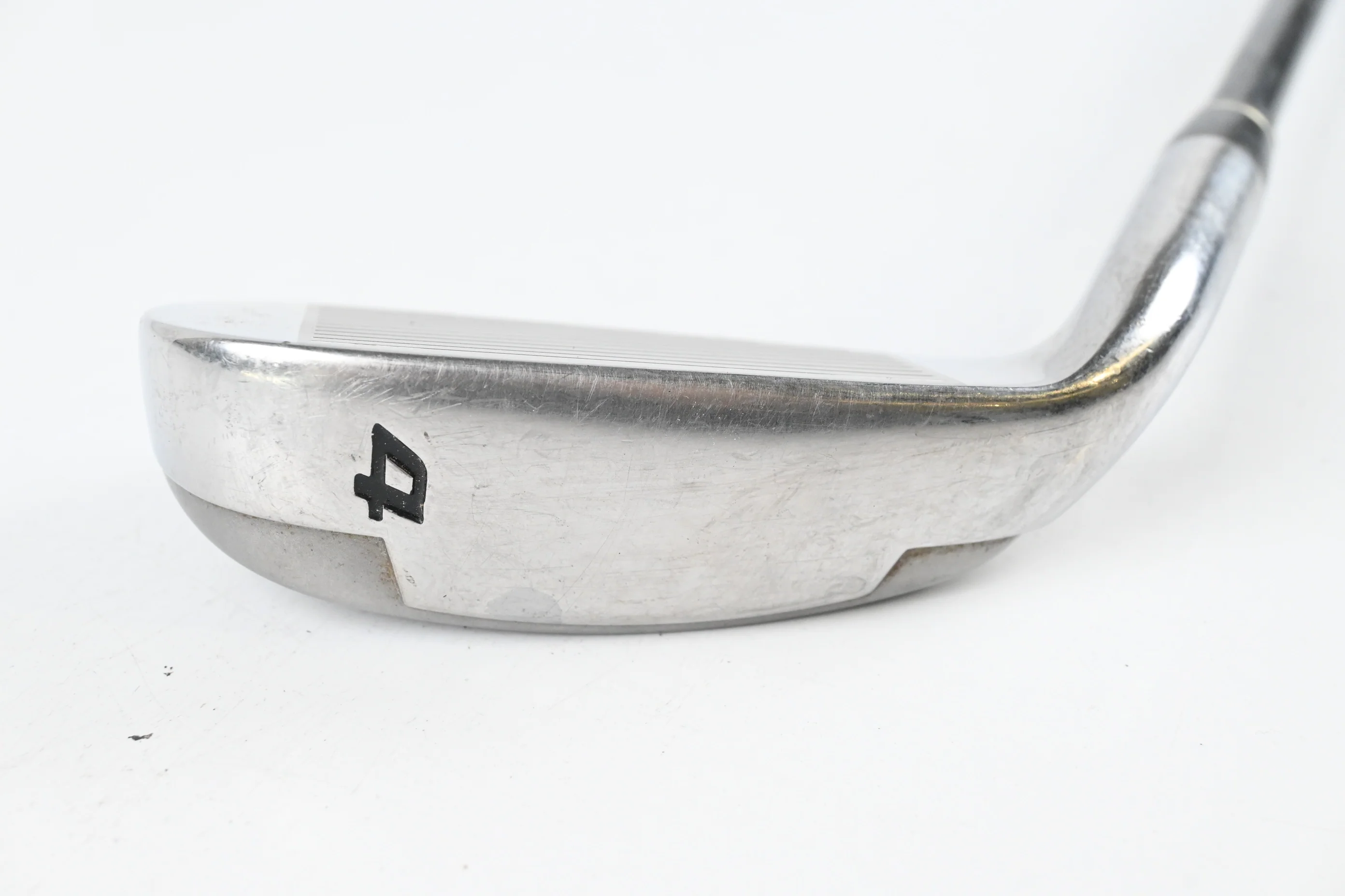 Nike SQ Sumo #4 Iron / 24 Degree / Regular Flex Diamana Sasquatch Shaft - Image 3