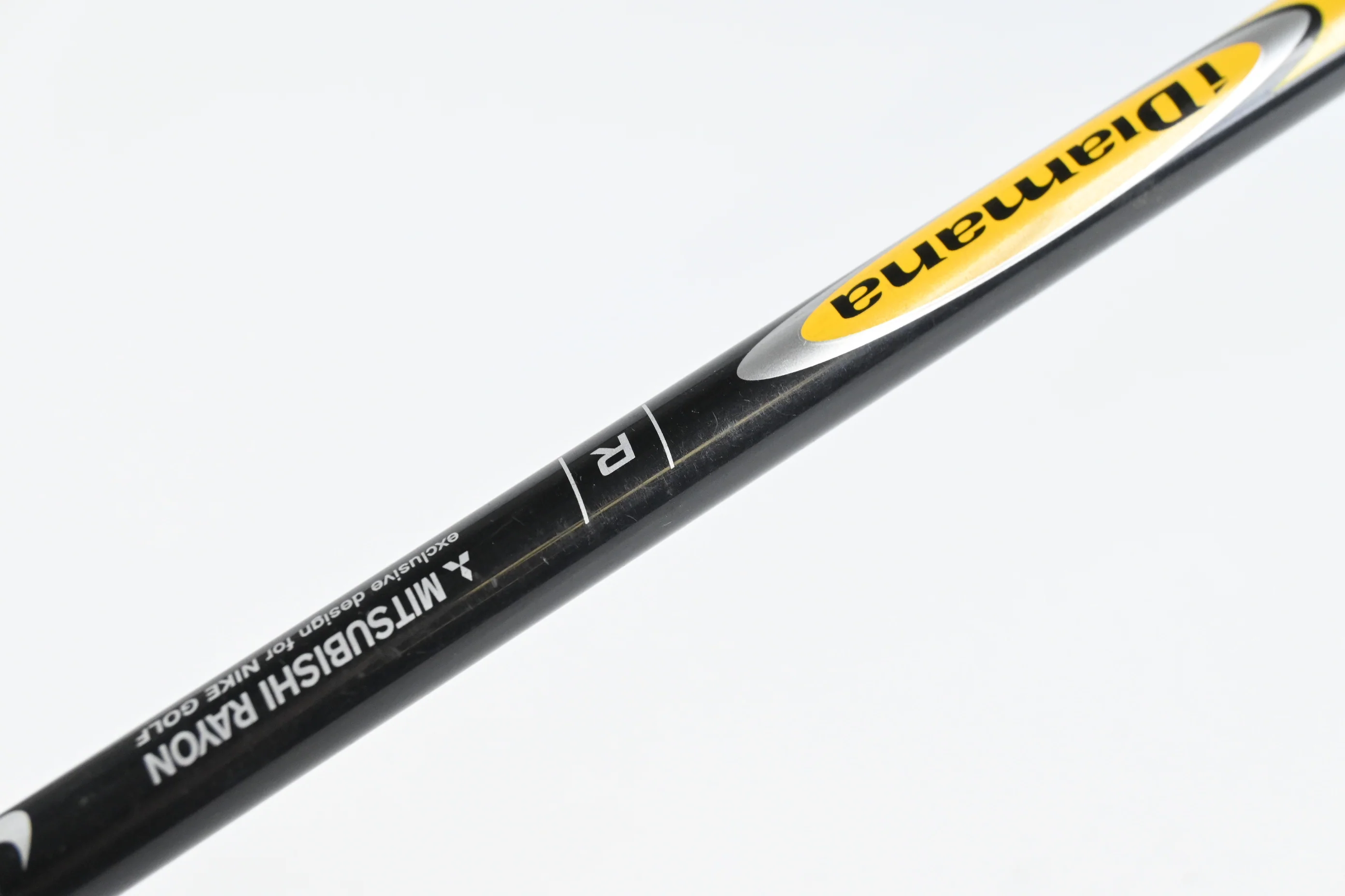 Nike SQ Sumo #4 Iron / 24 Degree / Regular Flex Diamana Sasquatch Shaft - Image 4