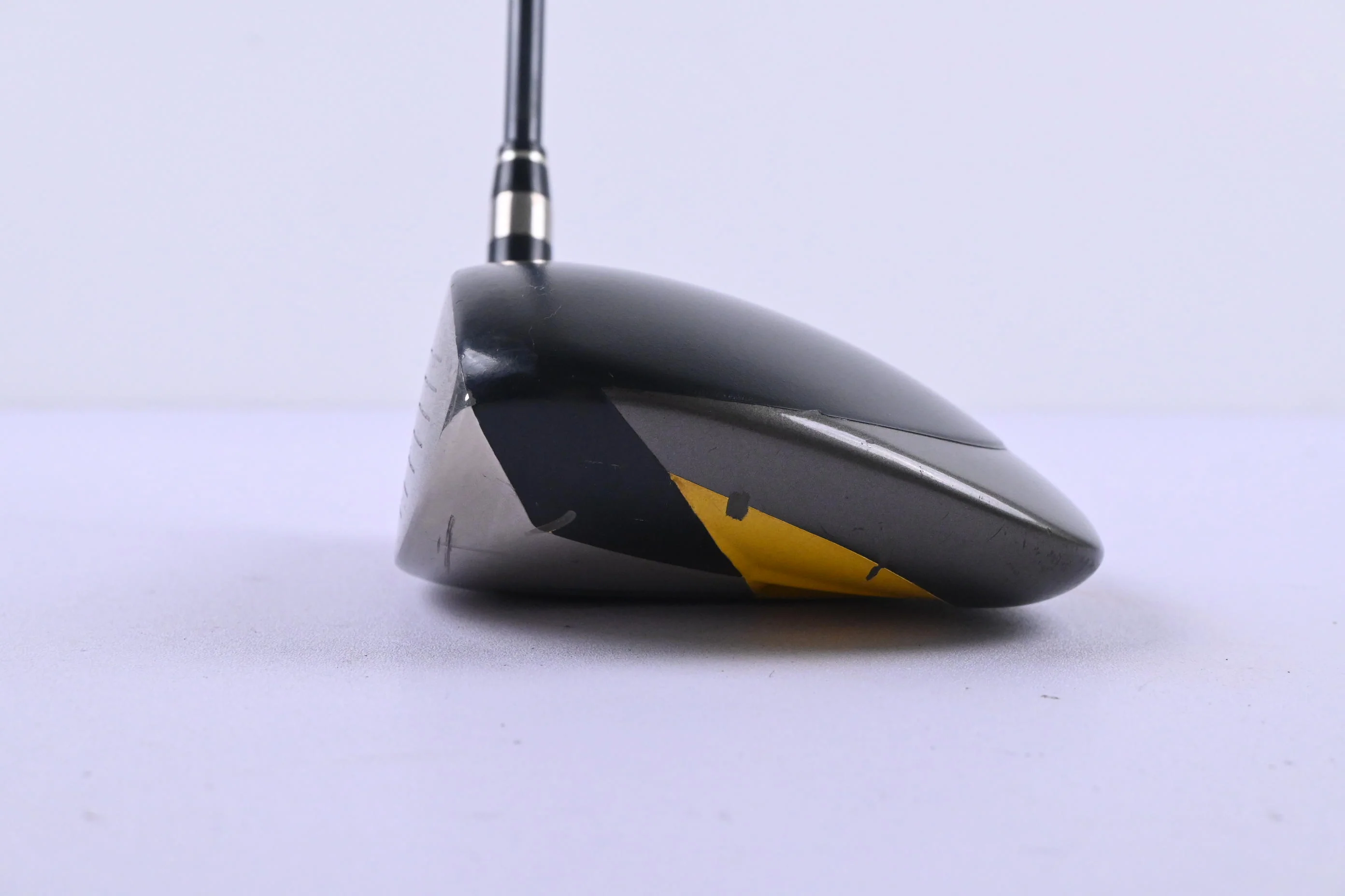 Left Handed Nike SQ Sumo2 Driver / 9.5 Degree / Stiff Flex Diamana SasQuatch 65 - Image 3