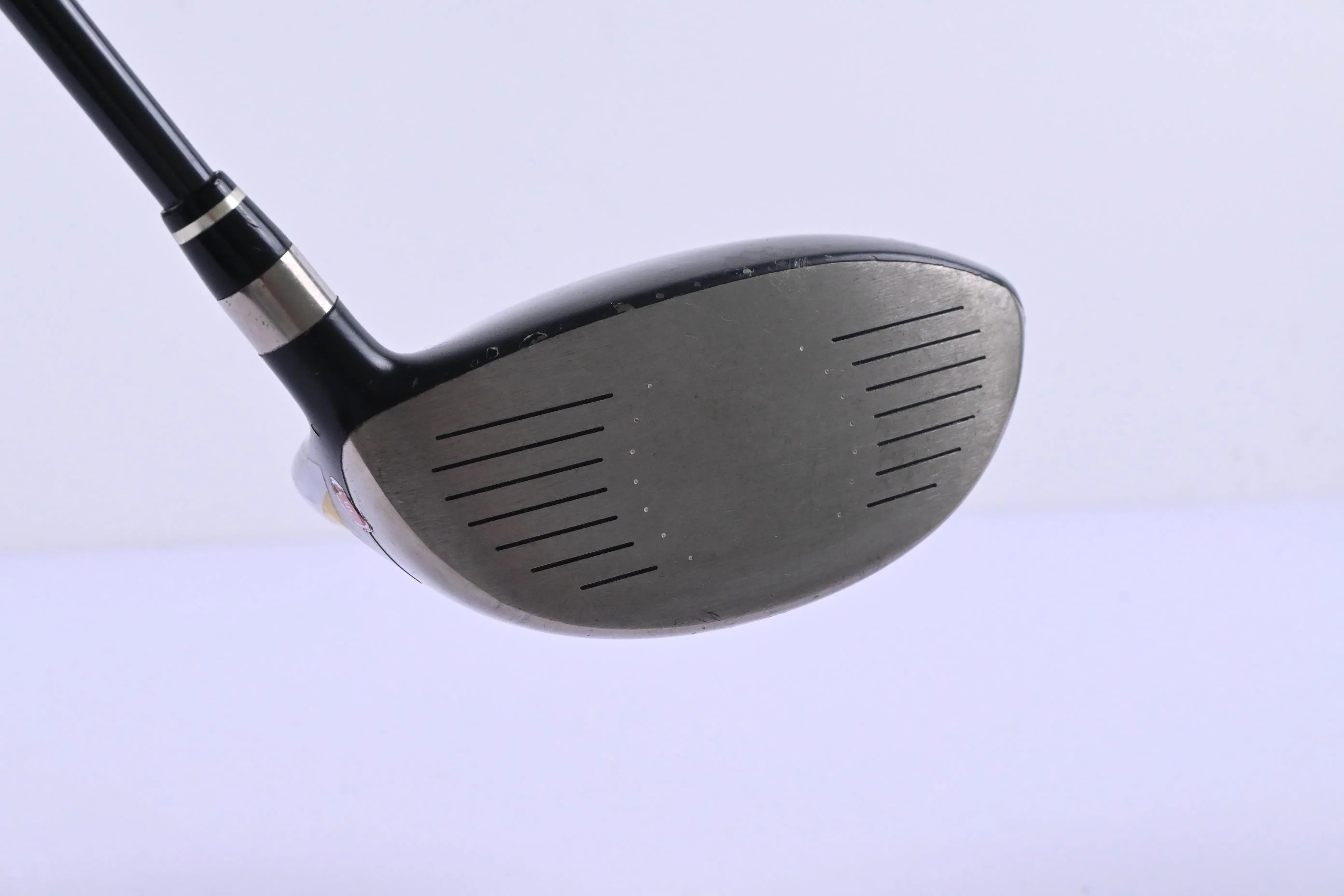 Left Handed Nike SQ Sumo2 Driver / 9.5 Degree / Stiff Flex Diamana SasQuatch 65 - Image 4