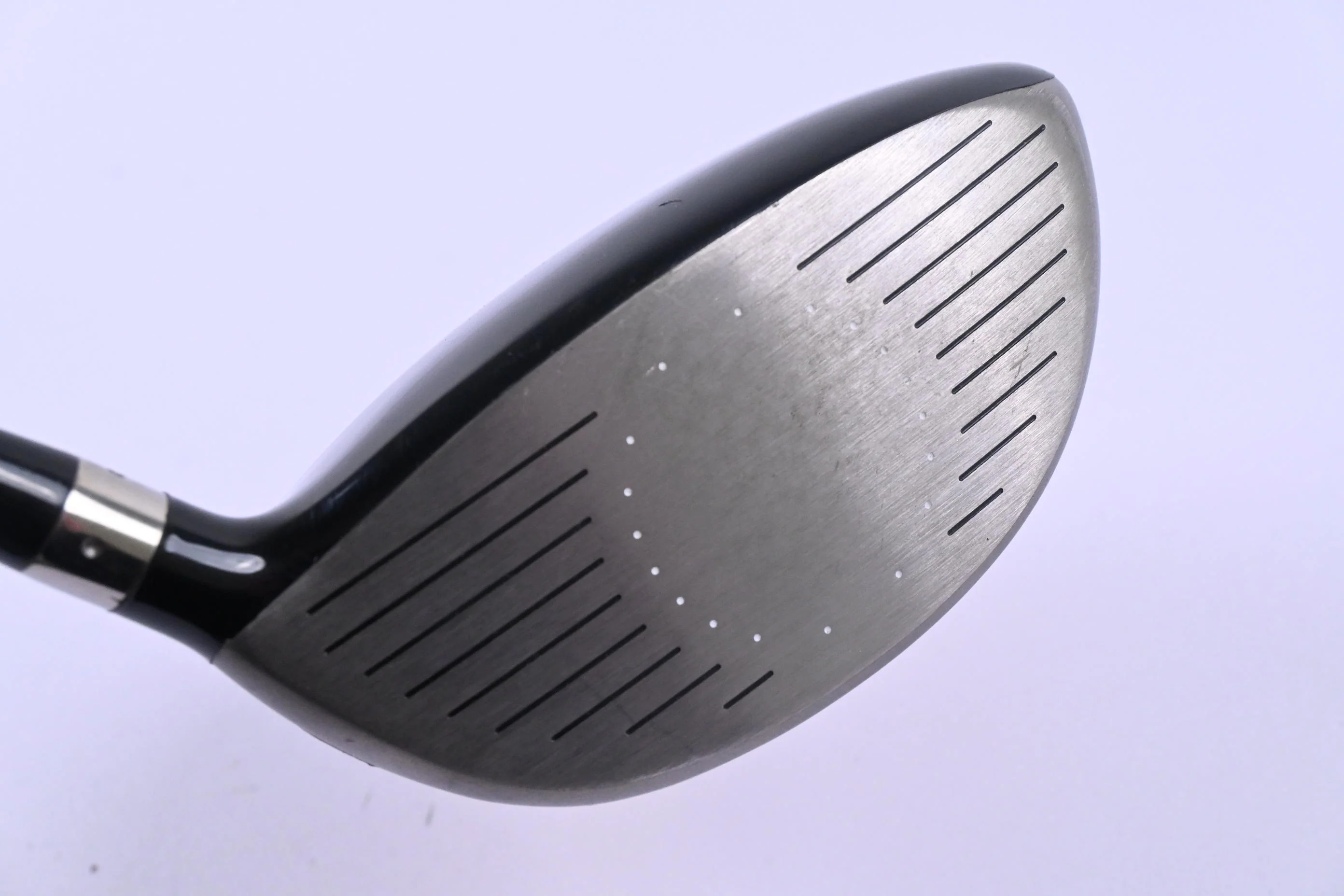 Left Hand Nike SQ Sumo2 Driver / 9.5 Degree / Stiff Flex Diamana Sasquatch Shaft - Image 4