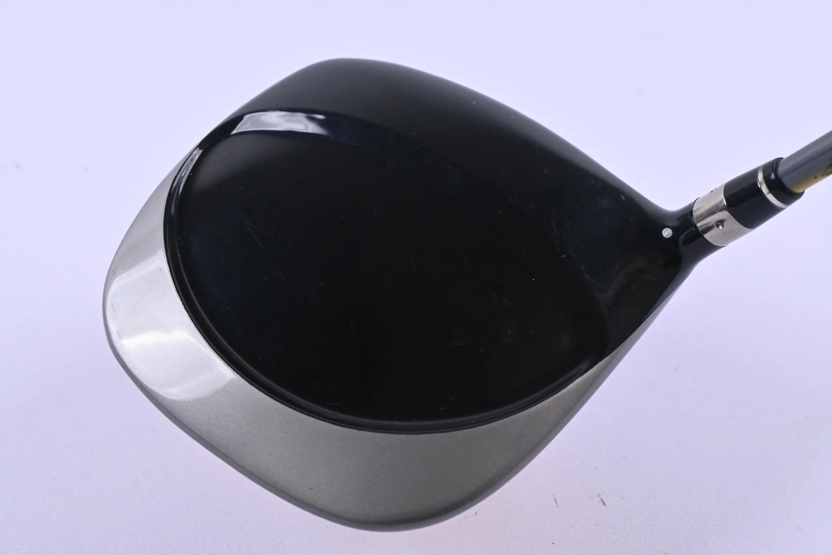 Left Hand Nike SQ Sumo2 Driver / 9.5 Degree / Stiff Flex Diamana Sasquatch Shaft - Image 5