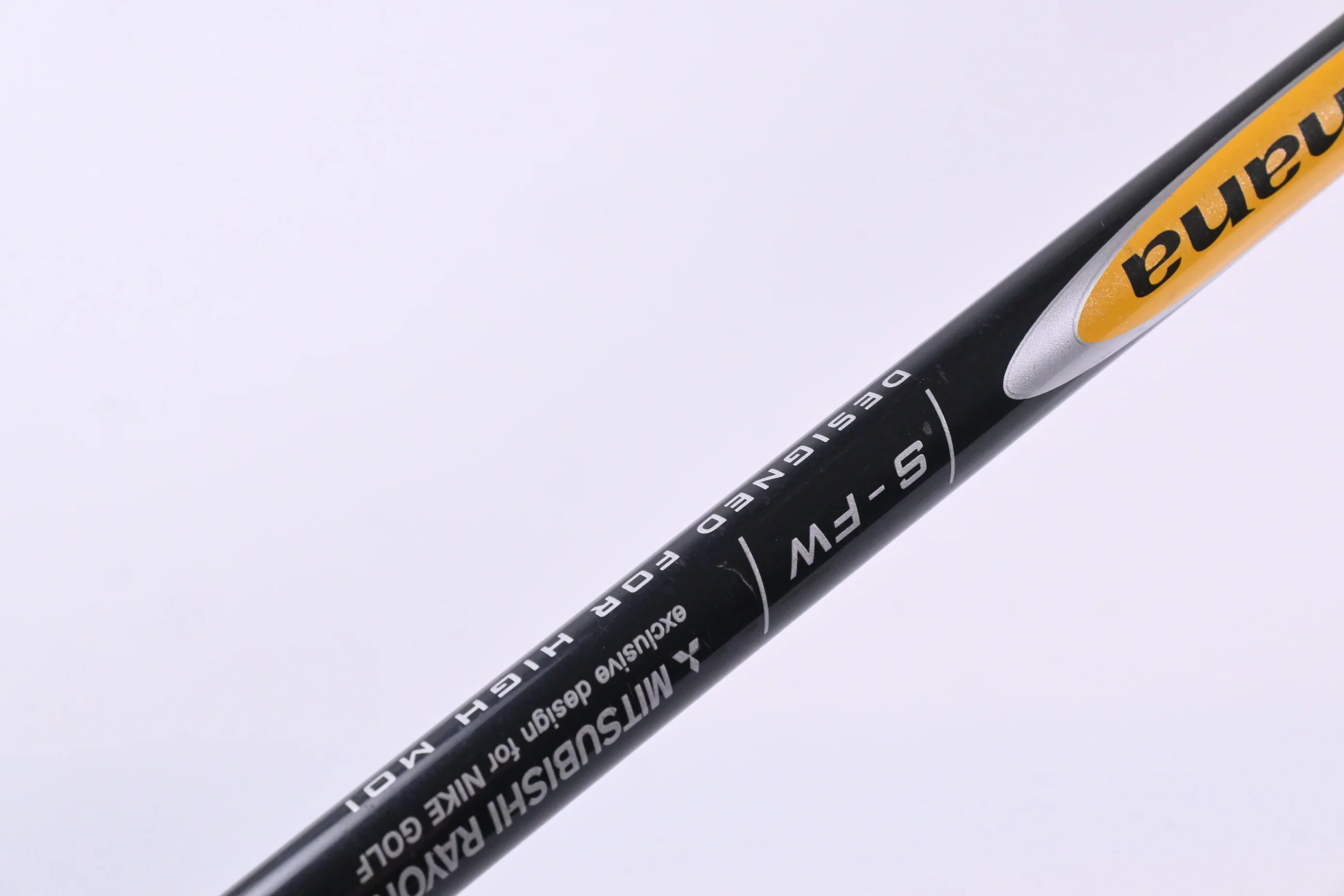 Nike SQ Sumo2 #3 Wood / 15 Degree / Stiff Flex Sasquatch Diamana Shaft - Image 6