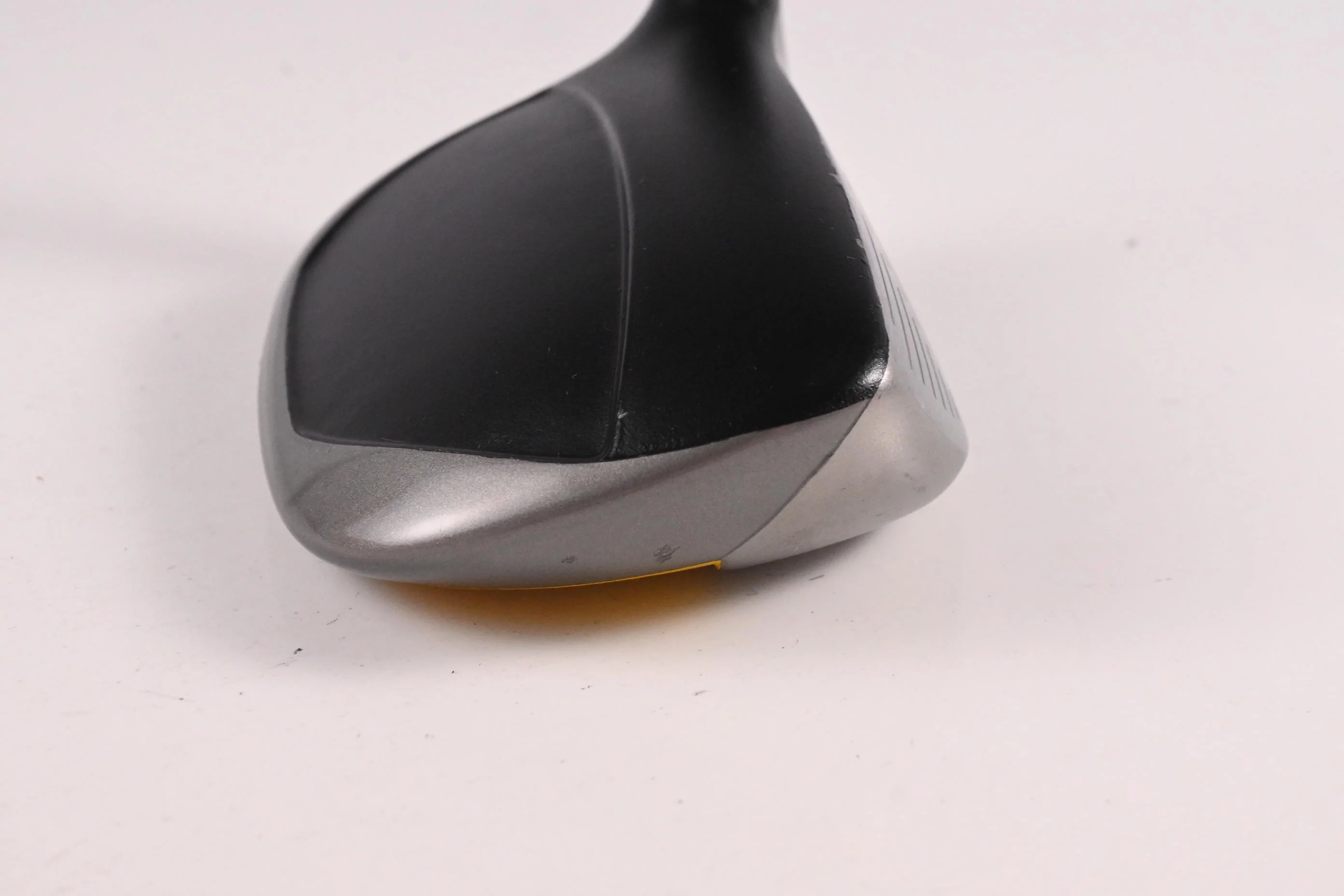 Nike SQ Sumo2 #4 Hybrid / 23 Degree / Regular Flex Sasquatch hDiamana Shaft - Image 3