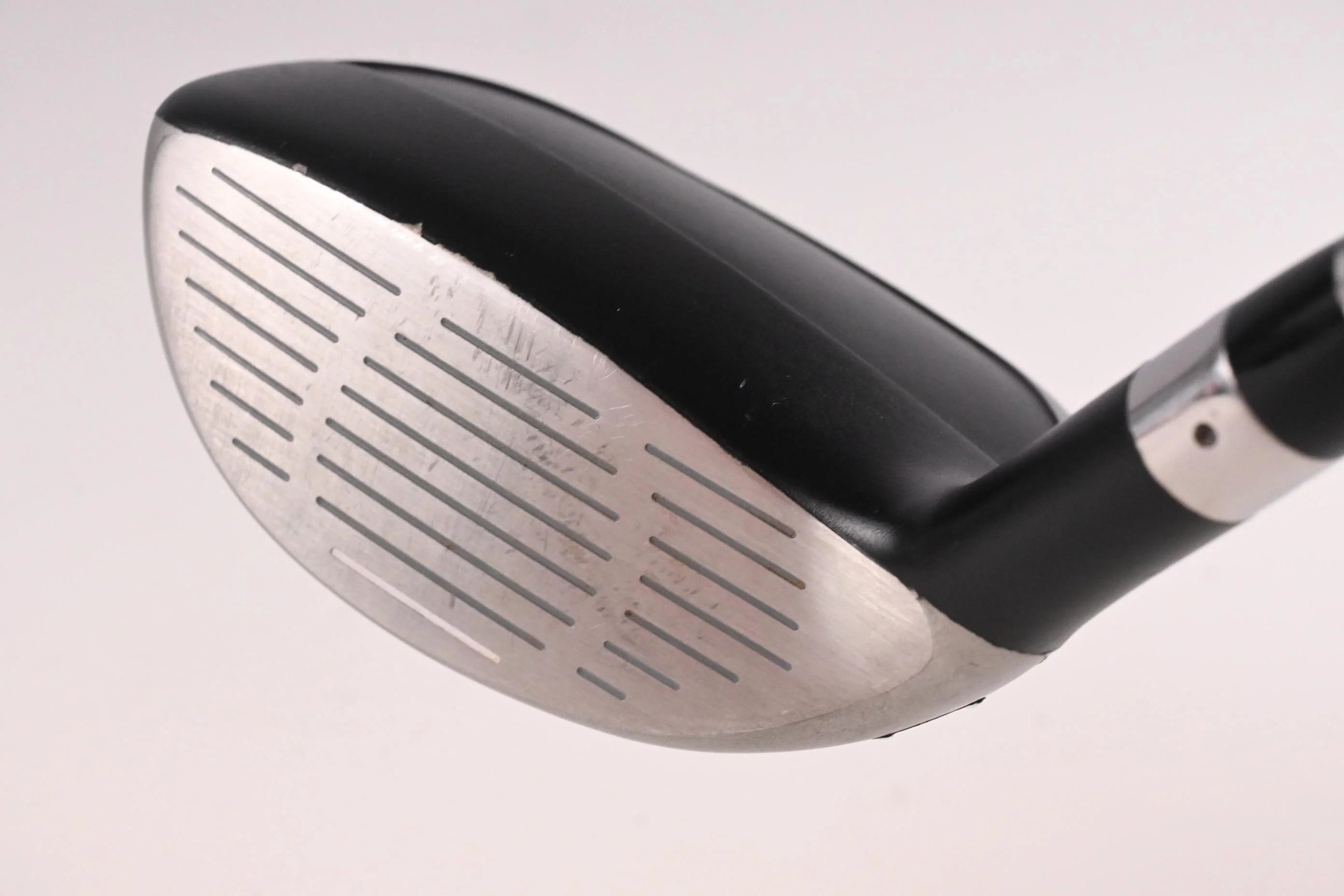 Nike SQ Sumo2 #4 Hybrid / 23 Degree / Regular Flex Sasquatch hDiamana Shaft - Image 4