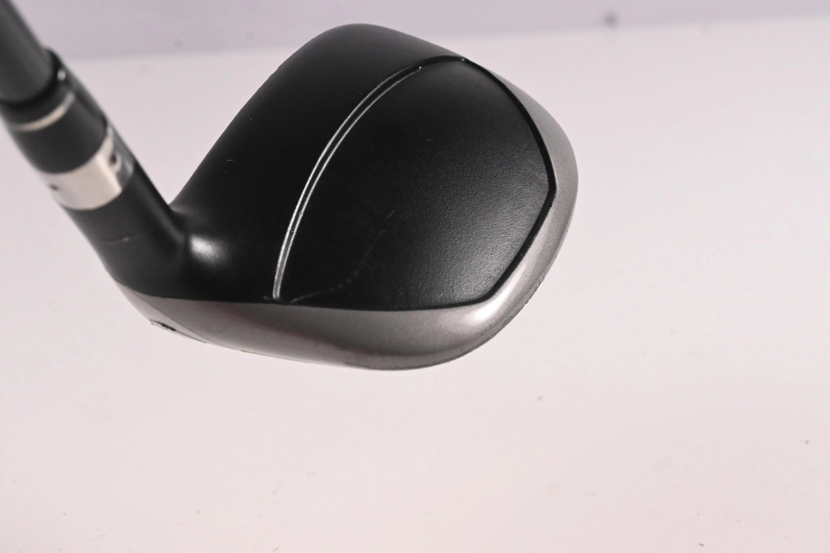 Nike SQ Sumo2 #4 Hybrid / 23 Degree / Regular Flex Sasquatch hDiamana Shaft - Image 5