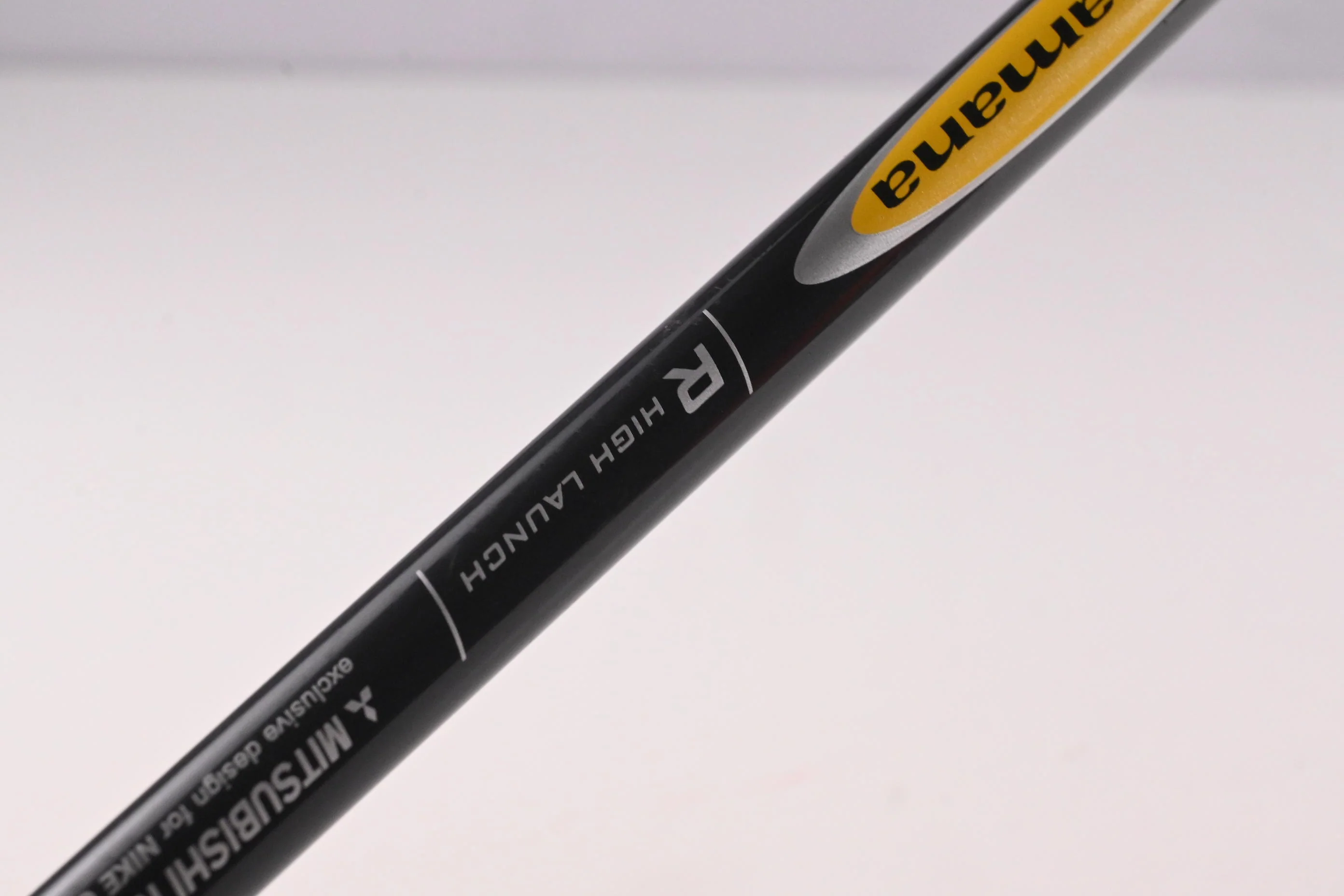 Nike SQ Sumo2 #4 Hybrid / 23 Degree / Regular Flex Sasquatch hDiamana Shaft - Image 6