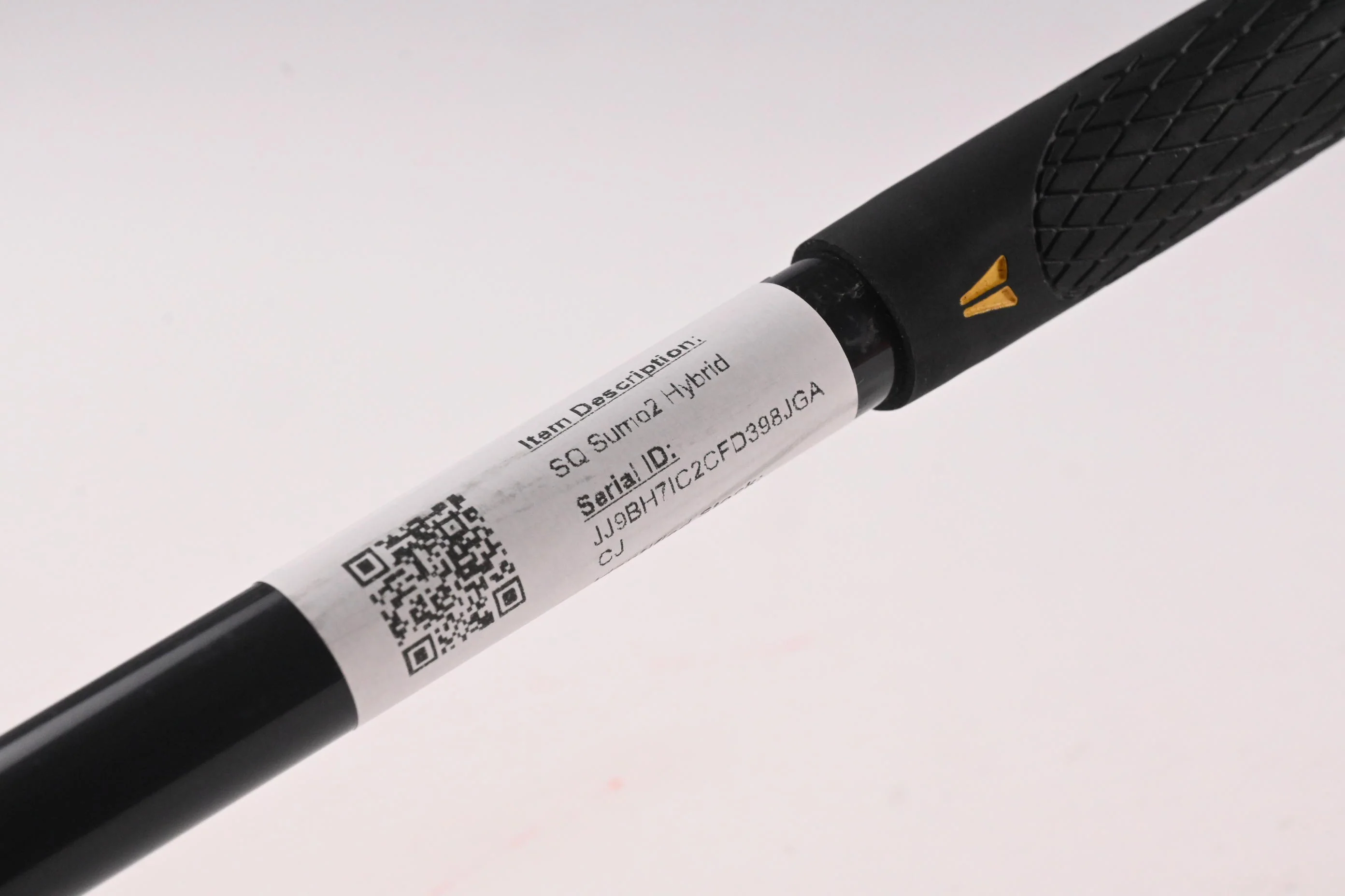 Nike SQ Sumo2 #4 Hybrid / 23 Degree / Regular Flex Sasquatch hDiamana Shaft - Image 7