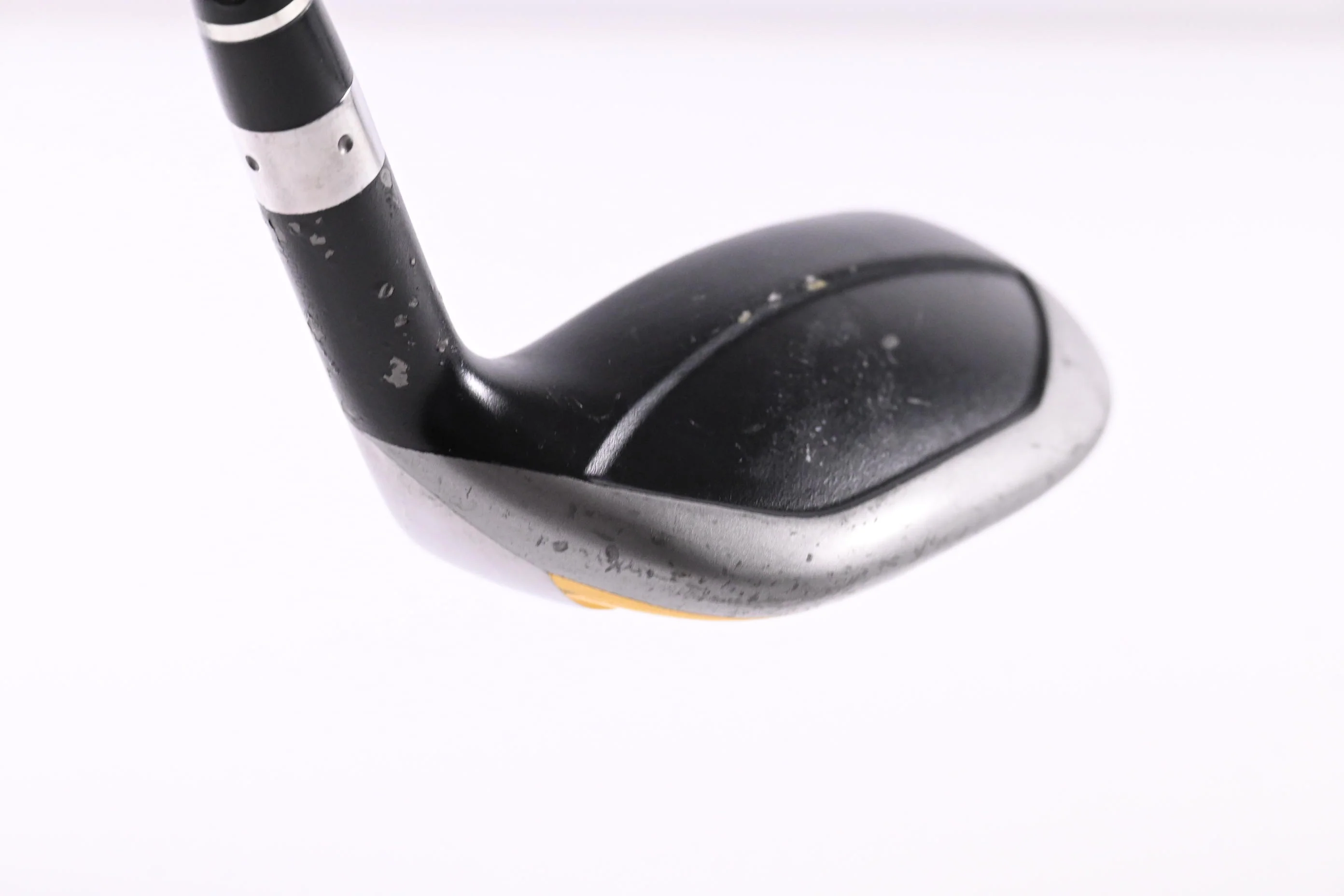 Nike SQ Sumo2 #7 Hybrid / 34 Degree / ladies Flex SasQuatch Diamana Shaft - Image 5