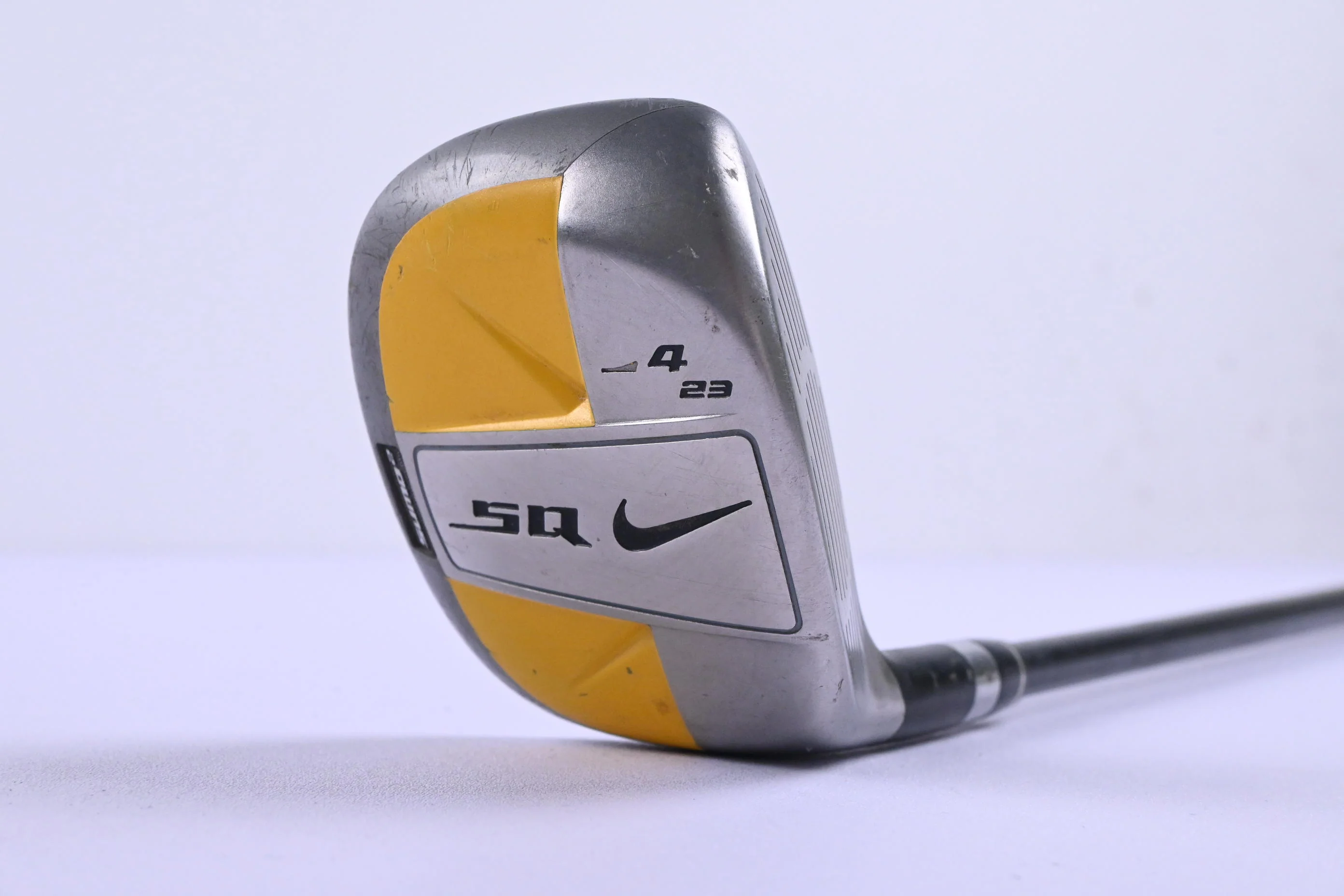 Nike SQ Sumo2 #4 Hybrid / 22 Degree / Regular Flex HDiamana Shaft