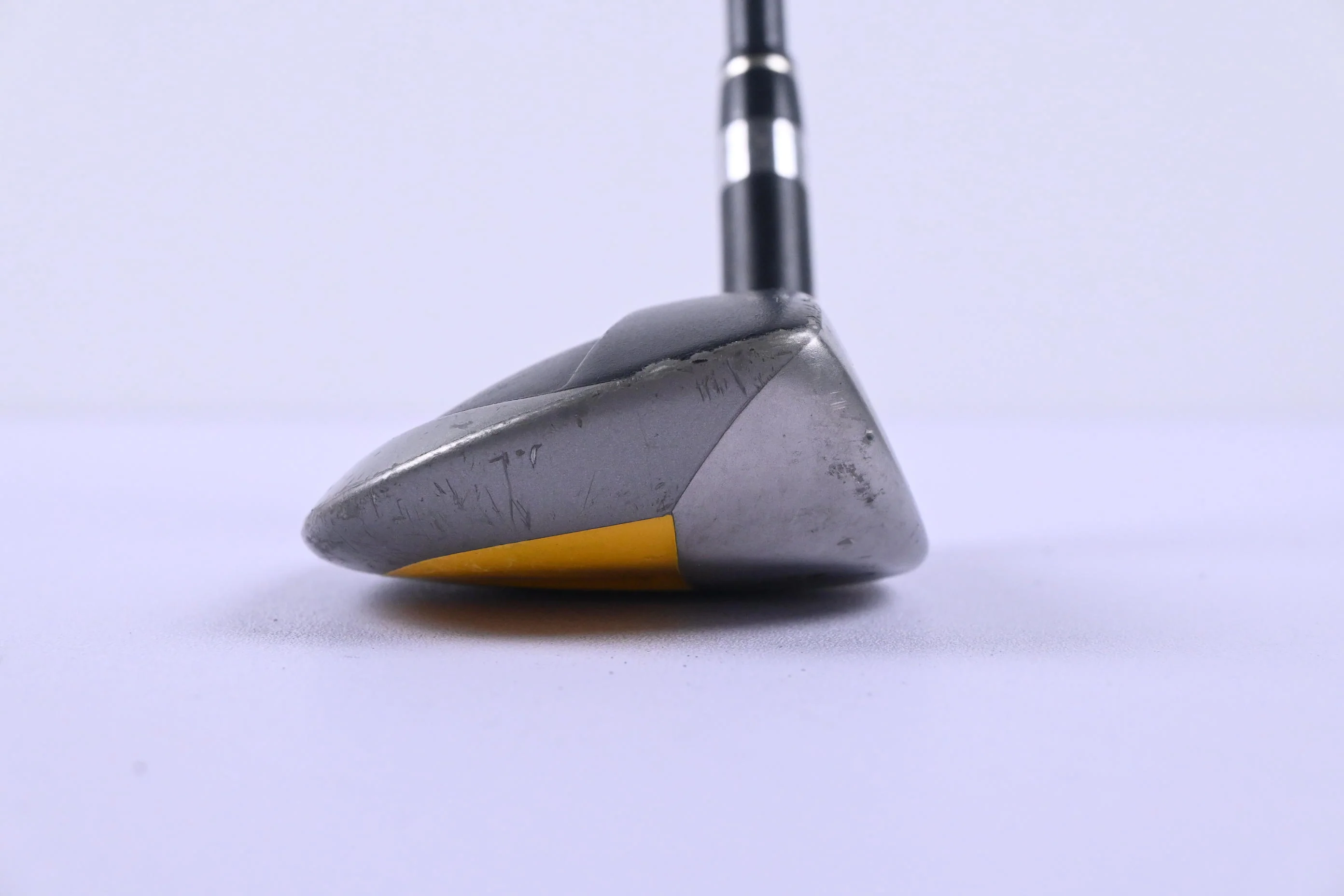 Nike SQ Sumo2 #4 Hybrid / 22 Degree / Regular Flex HDiamana Shaft - Image 3