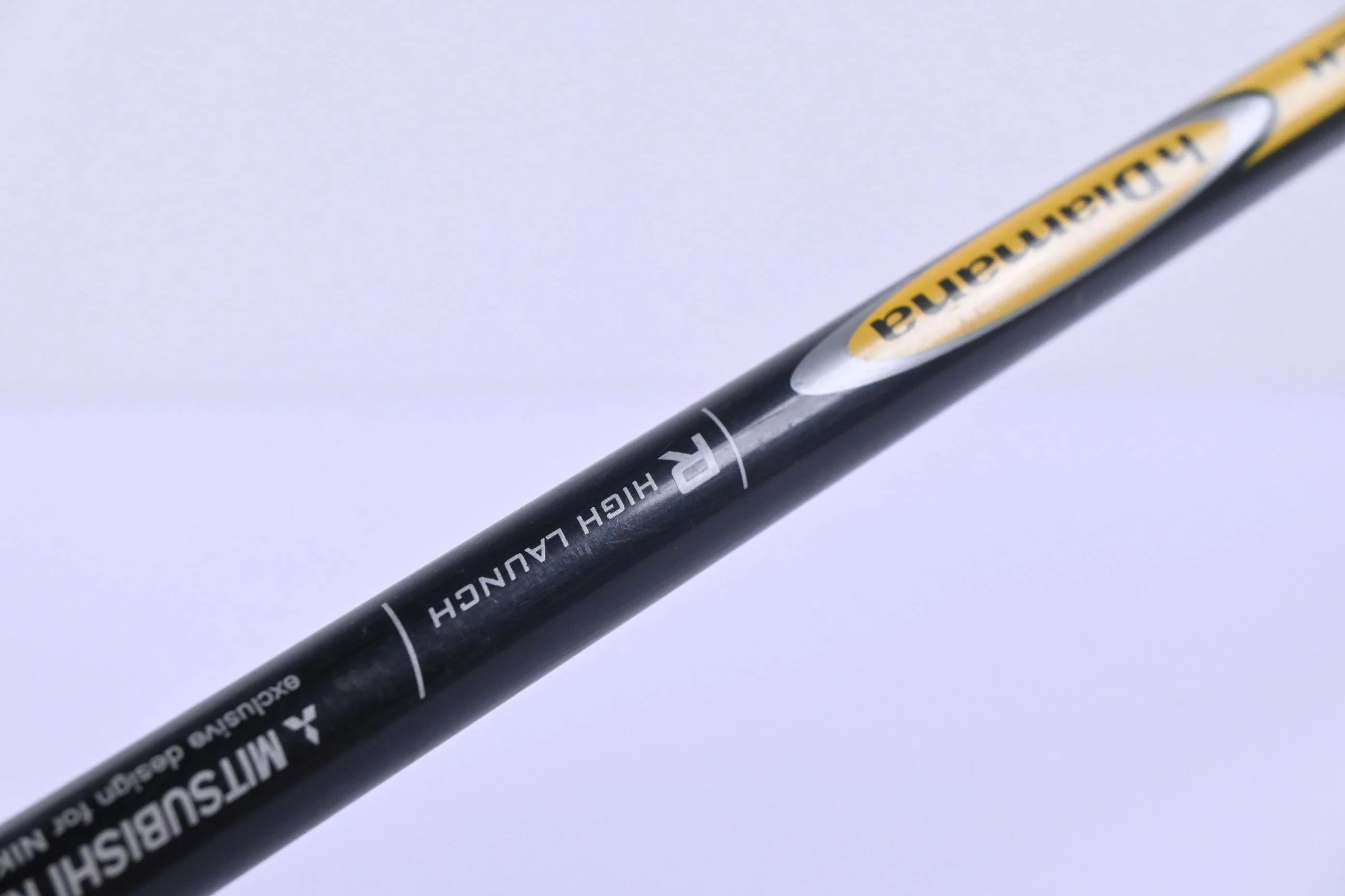 Nike SQ Sumo2 #3 Hybrid / 20 Degree / Regular Flex HDiamana Shaft - Image 6