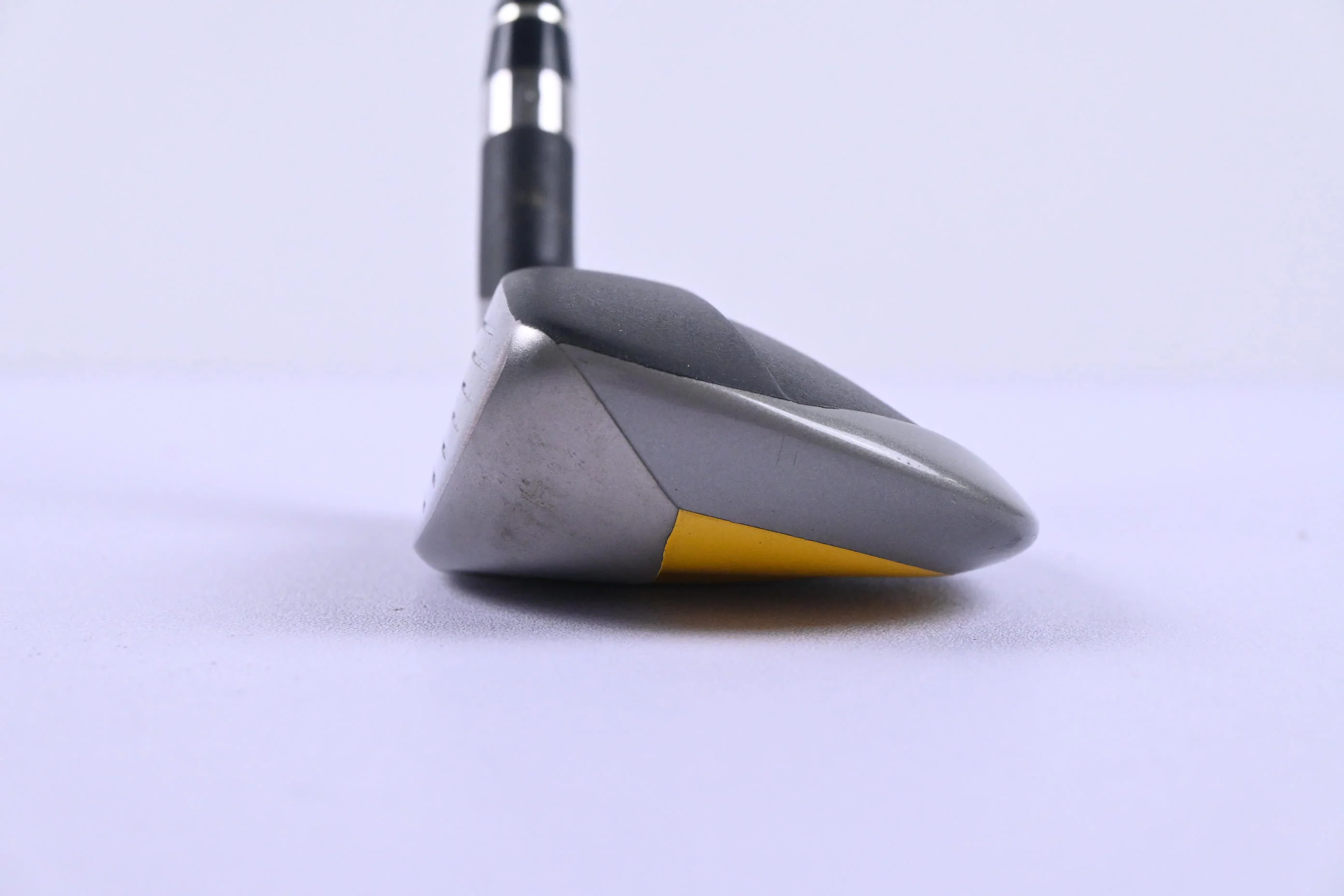 Left Hand Nike SQ Sumo2 #2 Hybrid / 17 Degree / Regular Flex H Diamana Shaft - Image 3