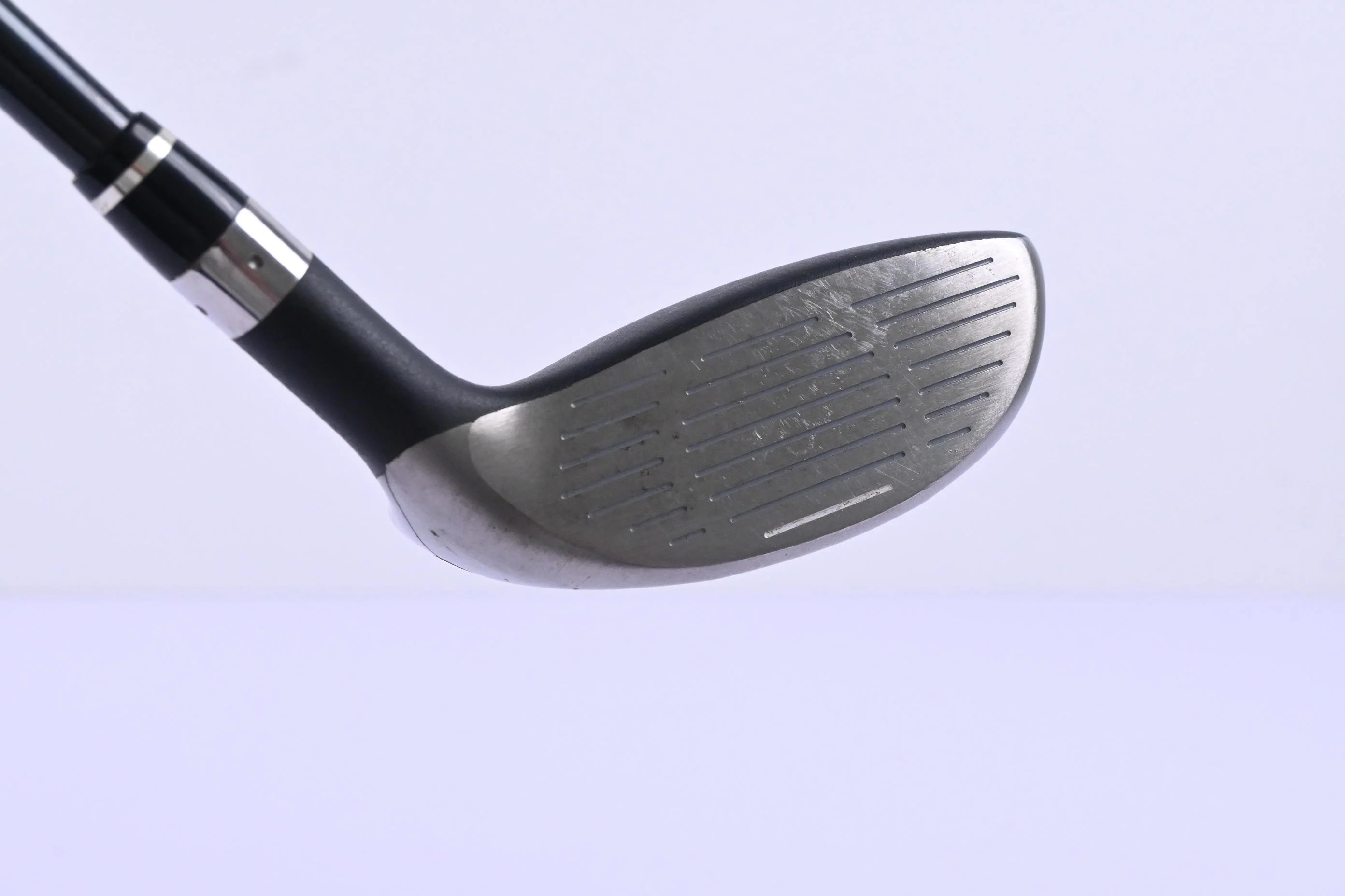 Left Hand Nike SQ Sumo2 #2 Hybrid / 17 Degree / Regular Flex H Diamana Shaft - Image 4