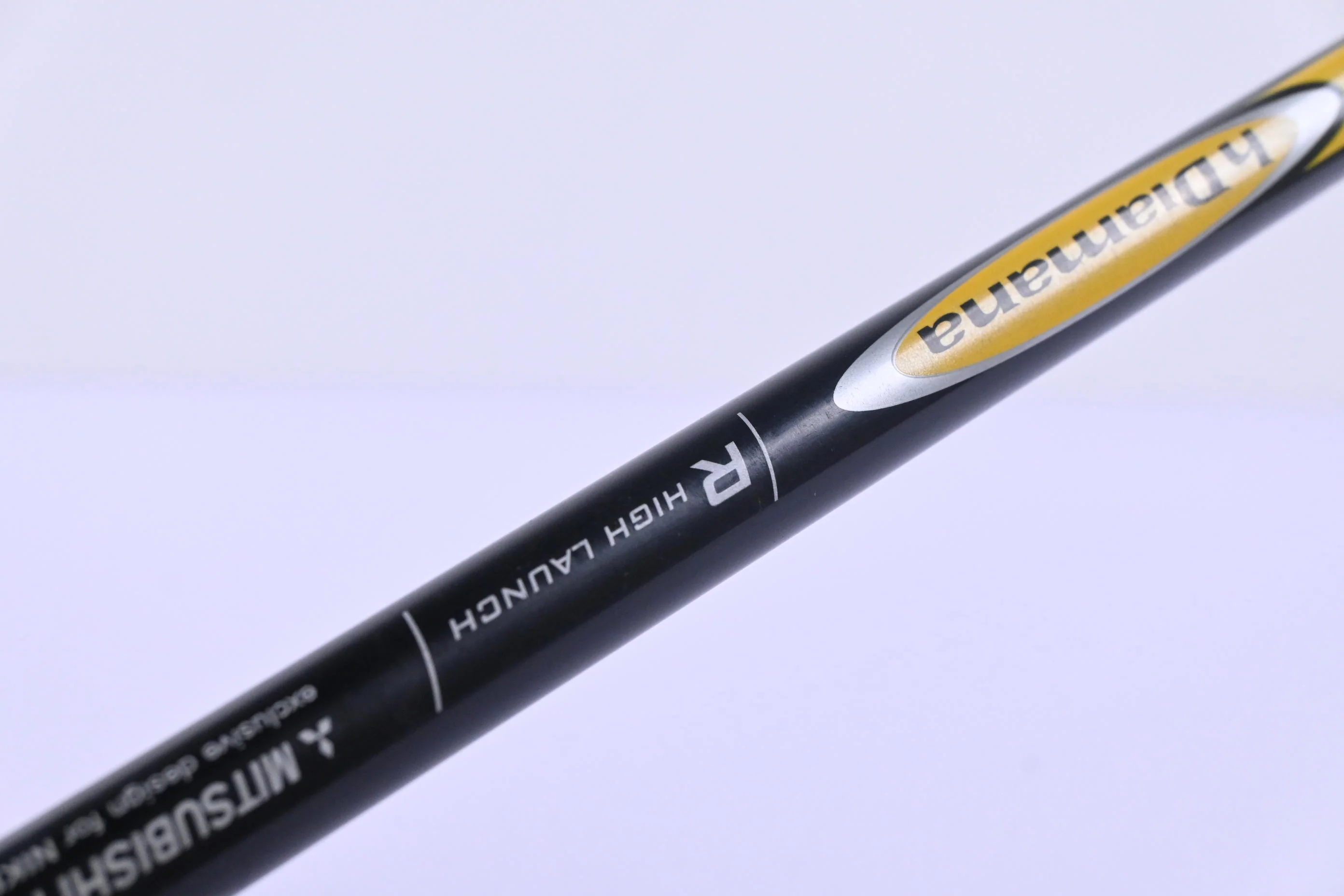 Left Hand Nike SQ Sumo2 #2 Hybrid / 17 Degree / Regular Flex H Diamana Shaft - Image 6